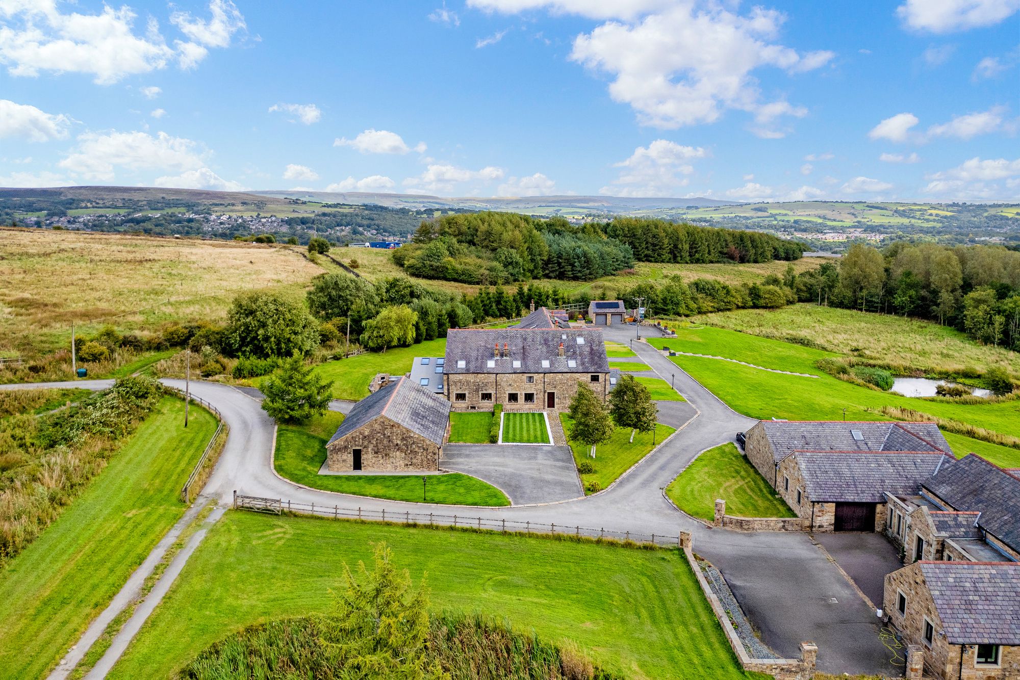4 bed for sale in Scout Road, Bolton  - Property Image 48