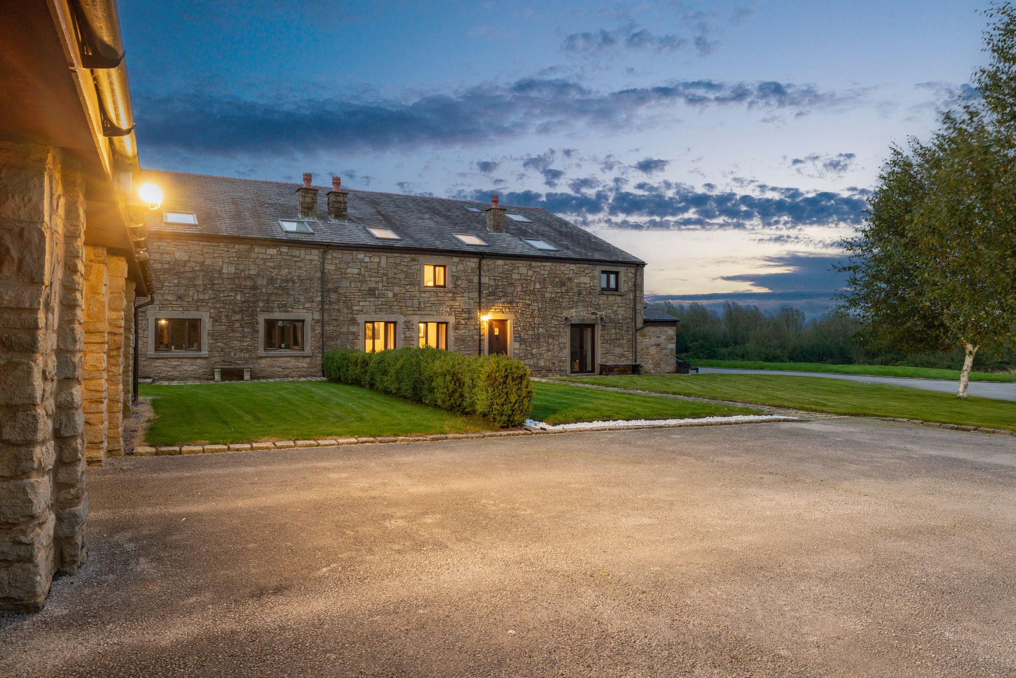 4 bed for sale in Scout Road, Bolton  - Property Image 50