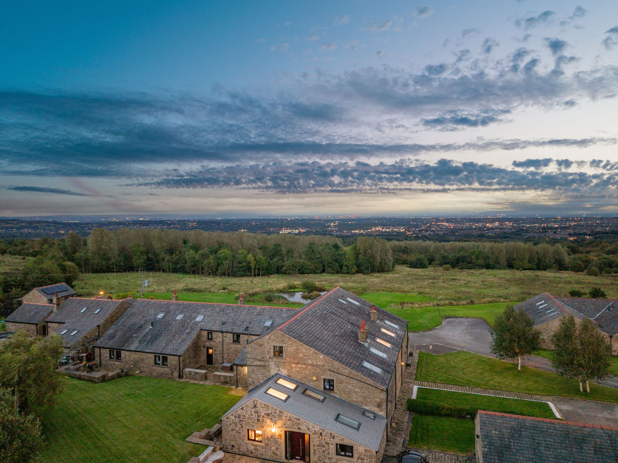 4 bed for sale in Scout Road, Bolton  - Property Image 52