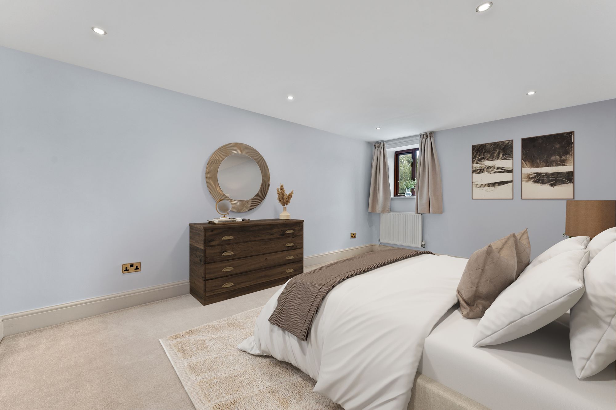 4 bed for sale in Scout Road, Bolton  - Property Image 35