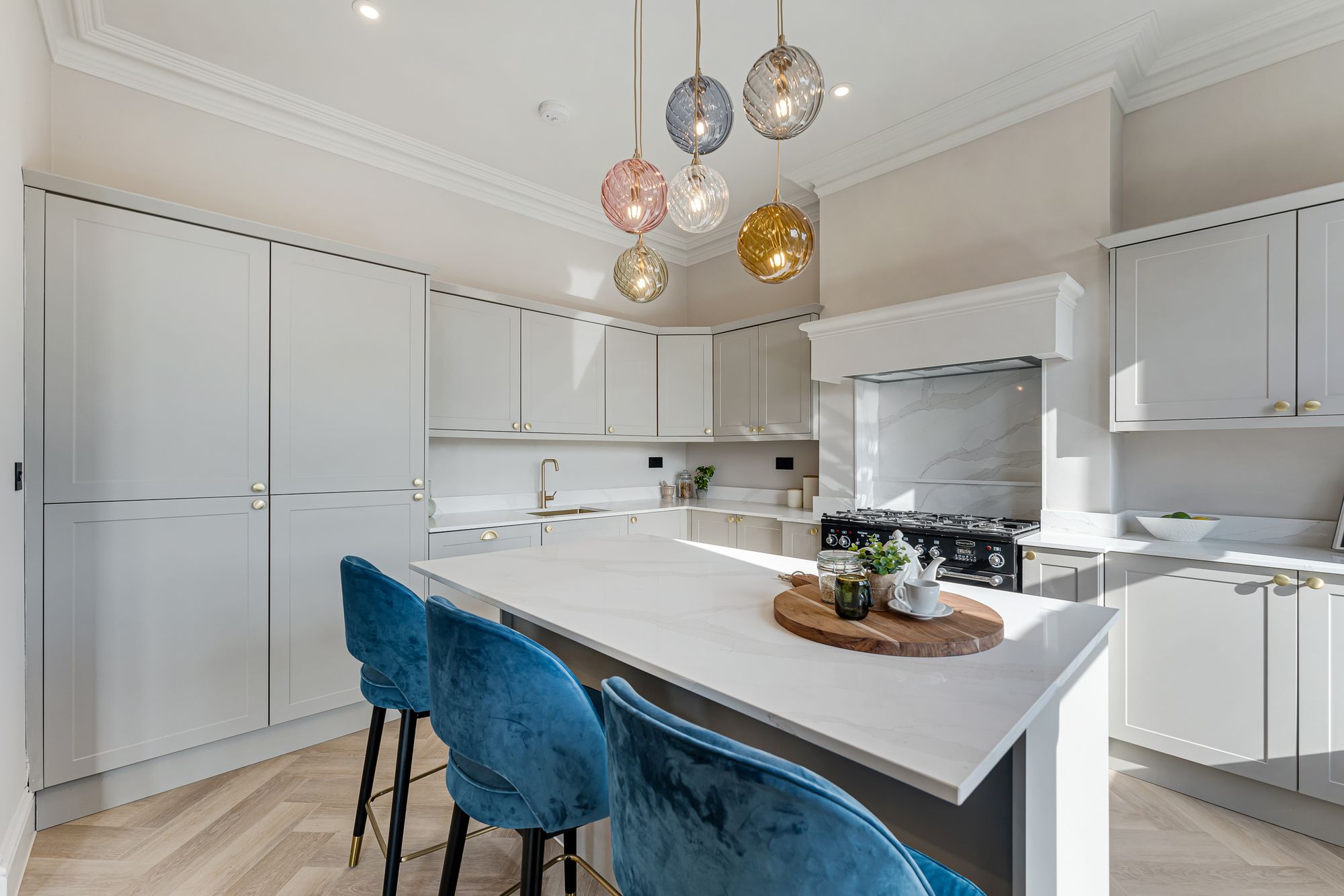 4 bed terraced house for sale in Tanners Street, Bury  - Property Image 15