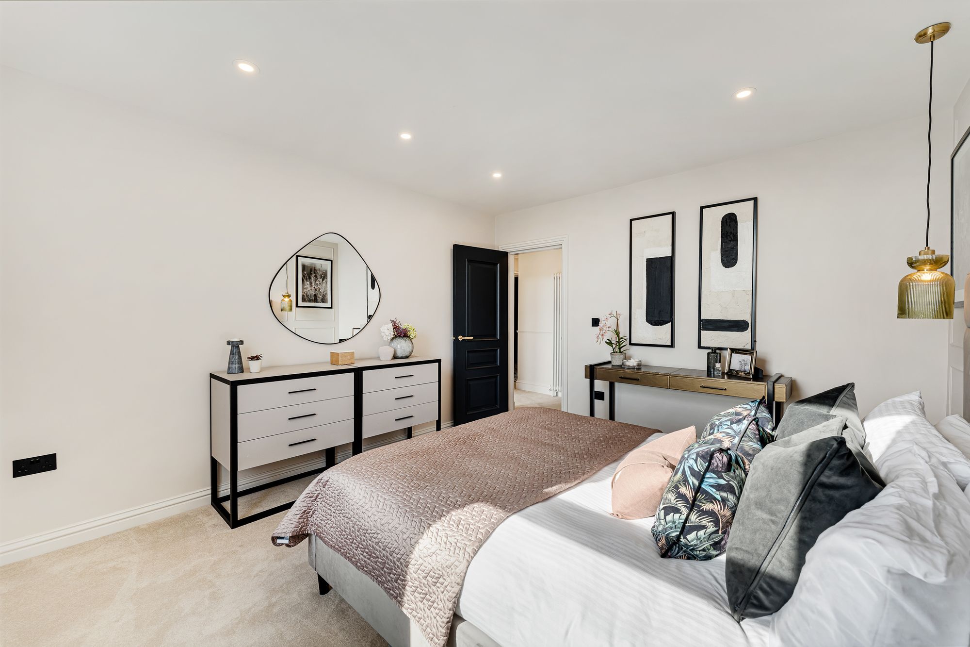 4 bed terraced house for sale in Tanners Street, Bury 35