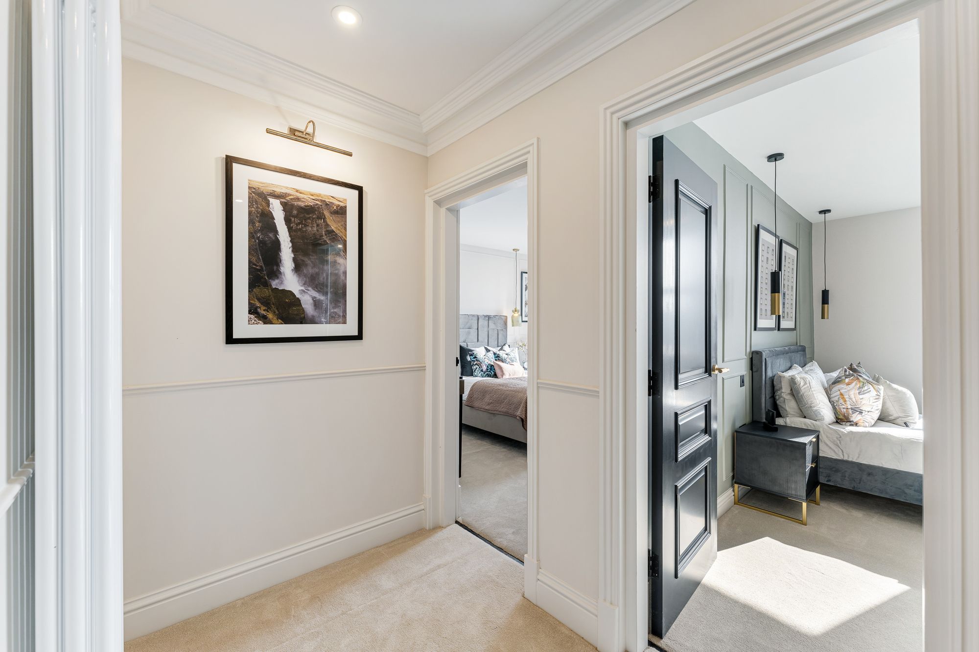 4 bed terraced house for sale in Tanners Street, Bury  - Property Image 31