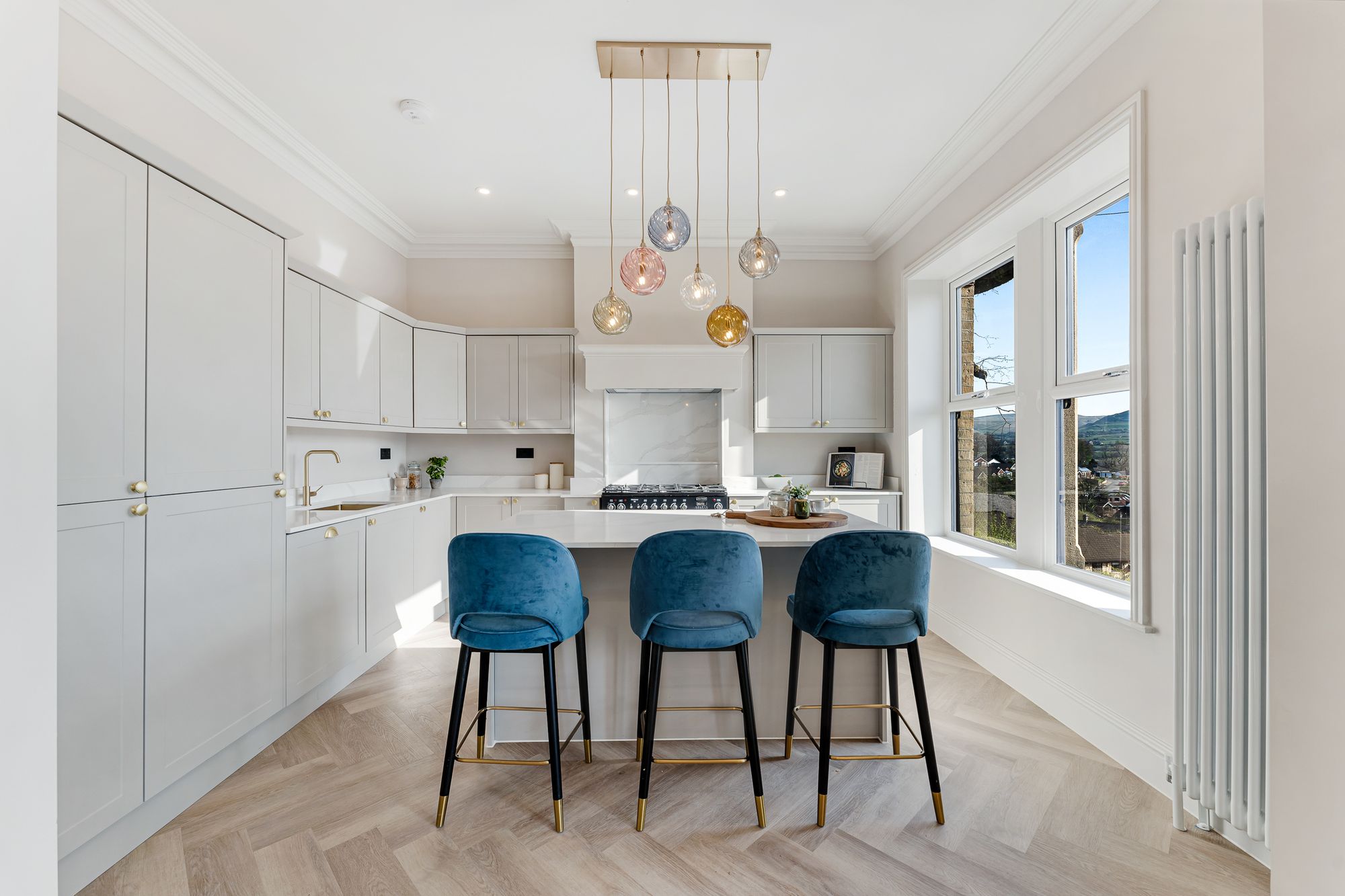 4 bed terraced house for sale in Tanners Street, Bury 13