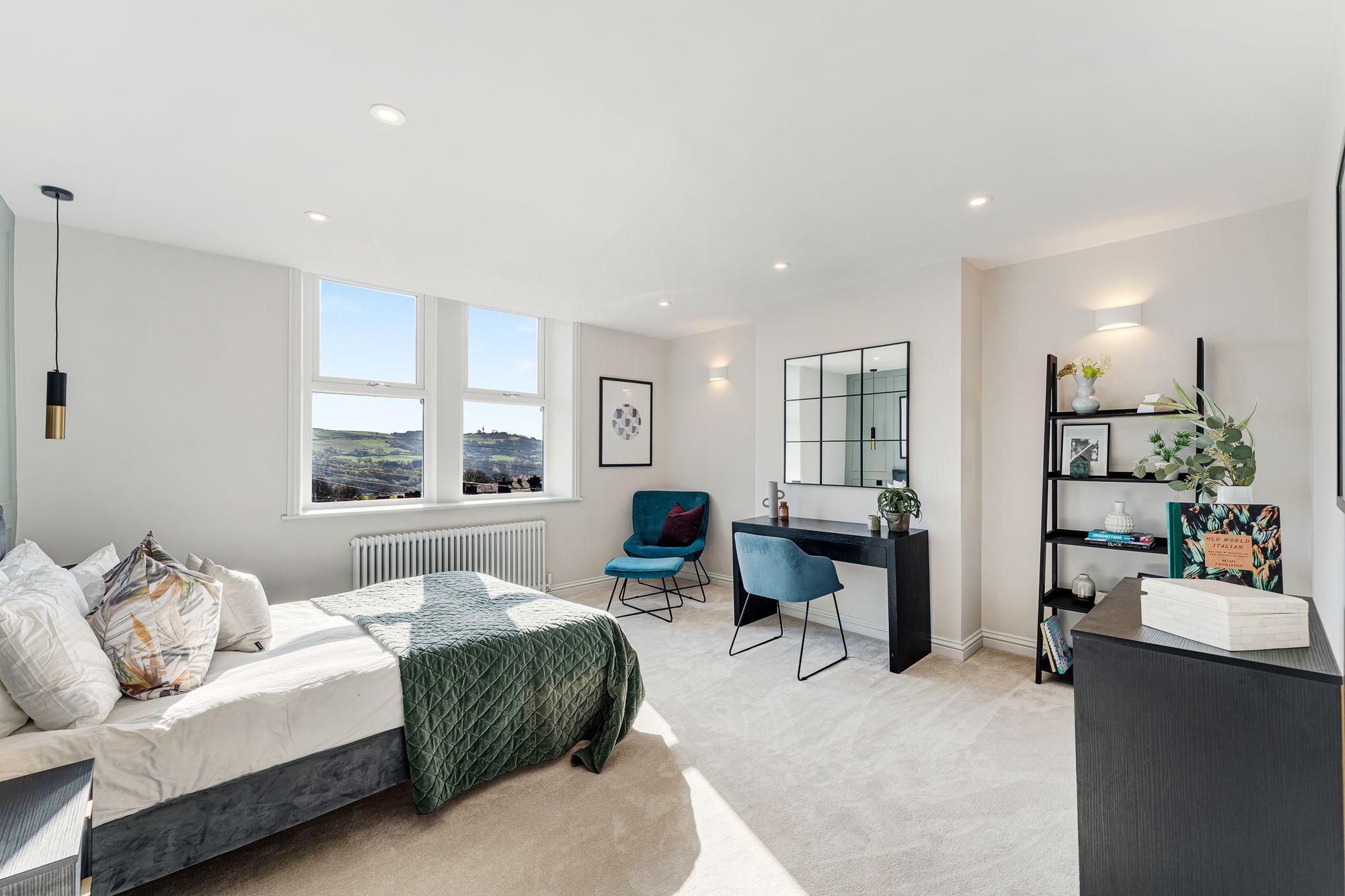 4 bed terraced house for sale in Tanners Street, Bury  - Property Image 32