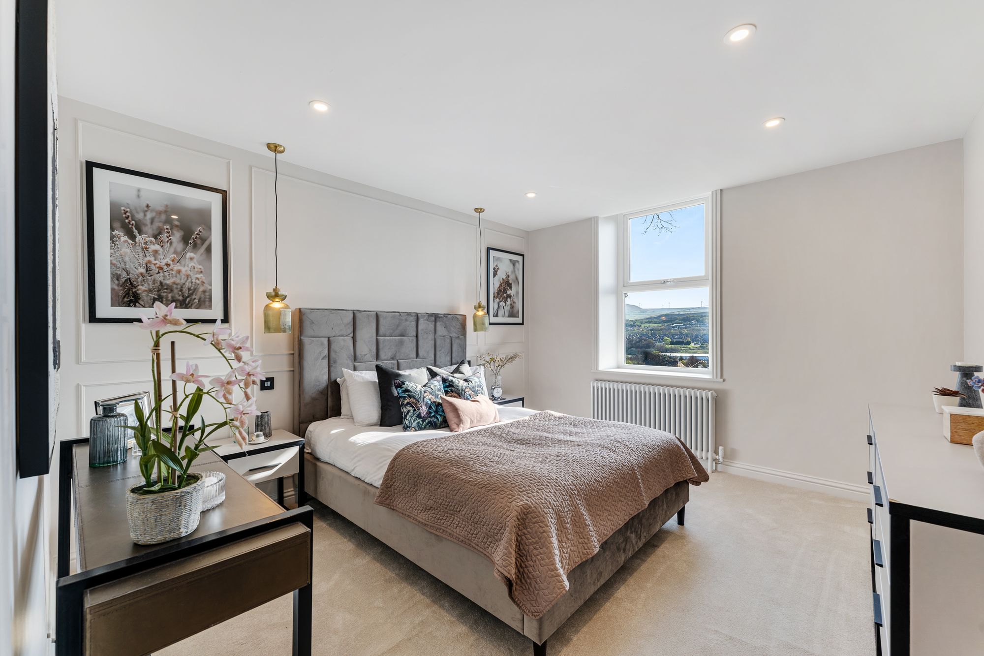 4 bed terraced house for sale in Tanners Street, Bury  - Property Image 34