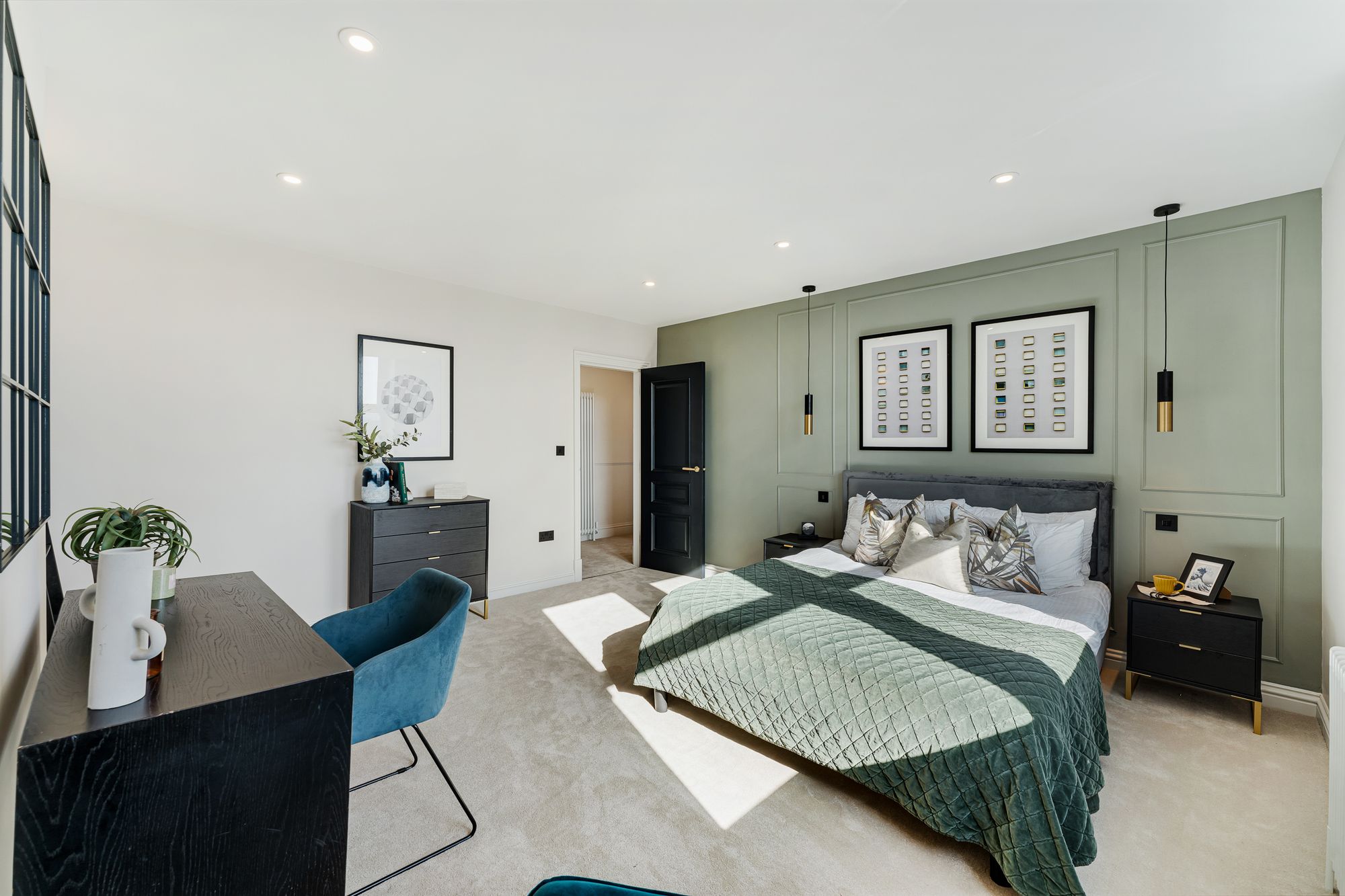 4 bed terraced house for sale in Tanners Street, Bury  - Property Image 33