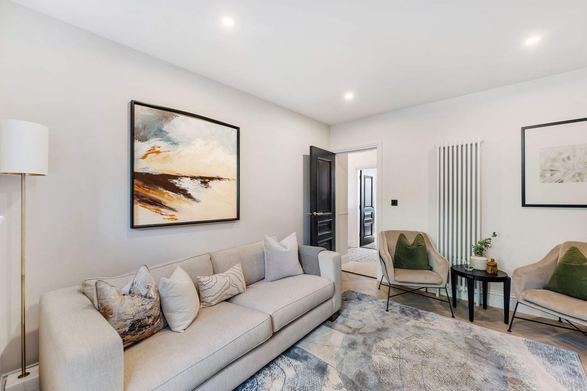 4 bed terraced house for sale in Tanners Street, Bury  - Property Image 24