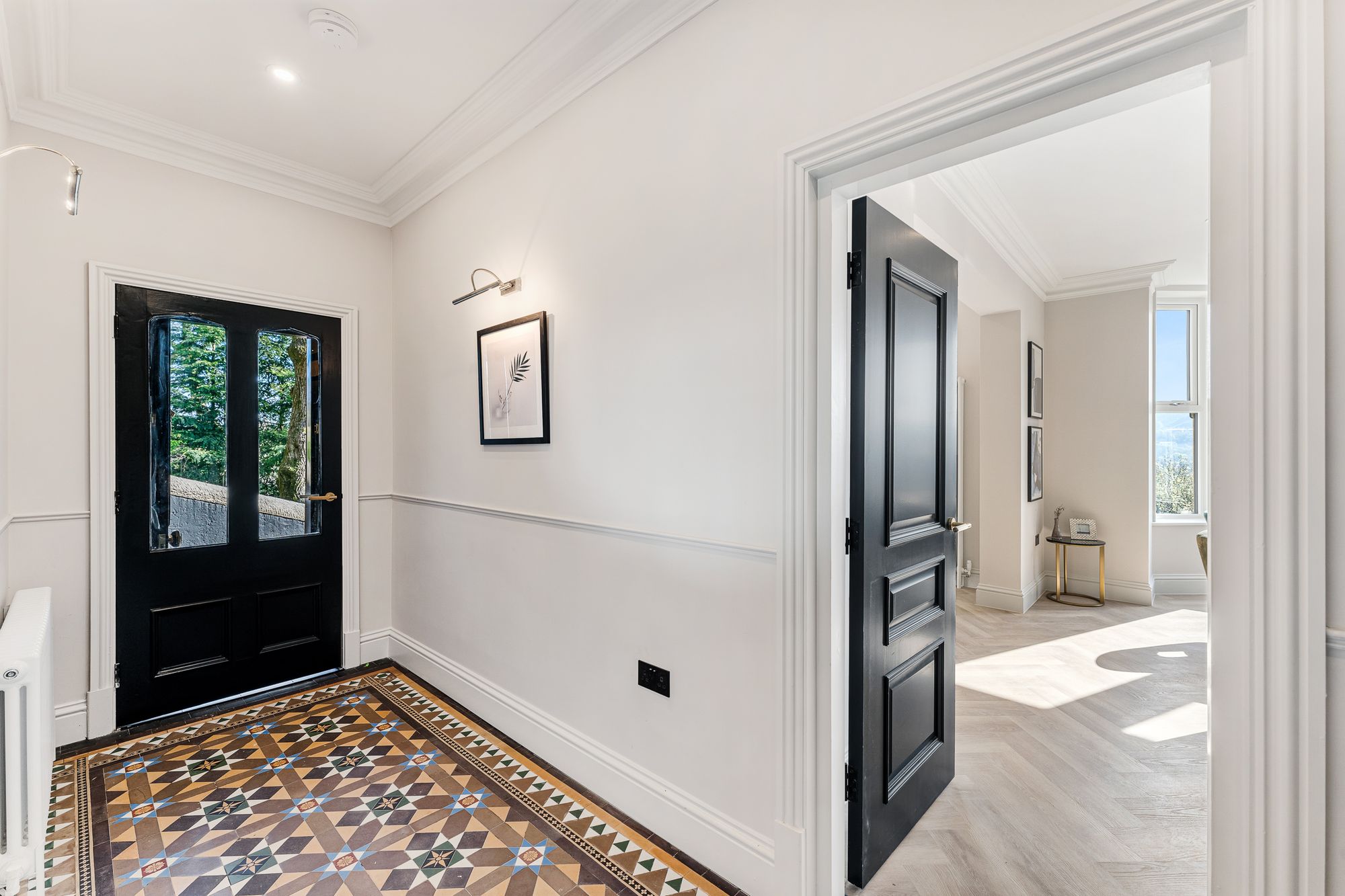 4 bed terraced house for sale in Tanners Street, Bury  - Property Image 21