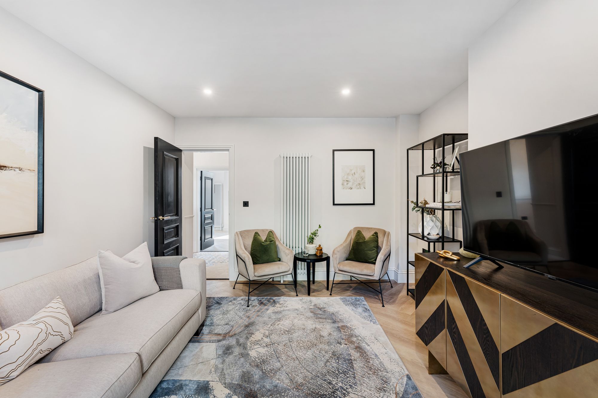 4 bed terraced house for sale in Tanners Street, Bury  - Property Image 23