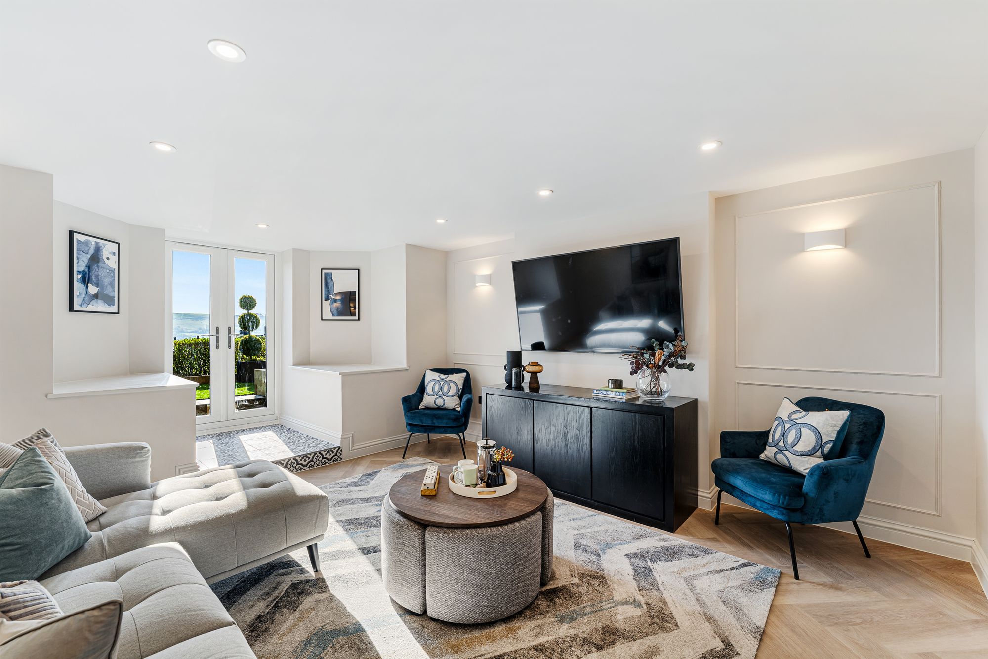 4 bed terraced house for sale in Tanners Street, Bury  - Property Image 8