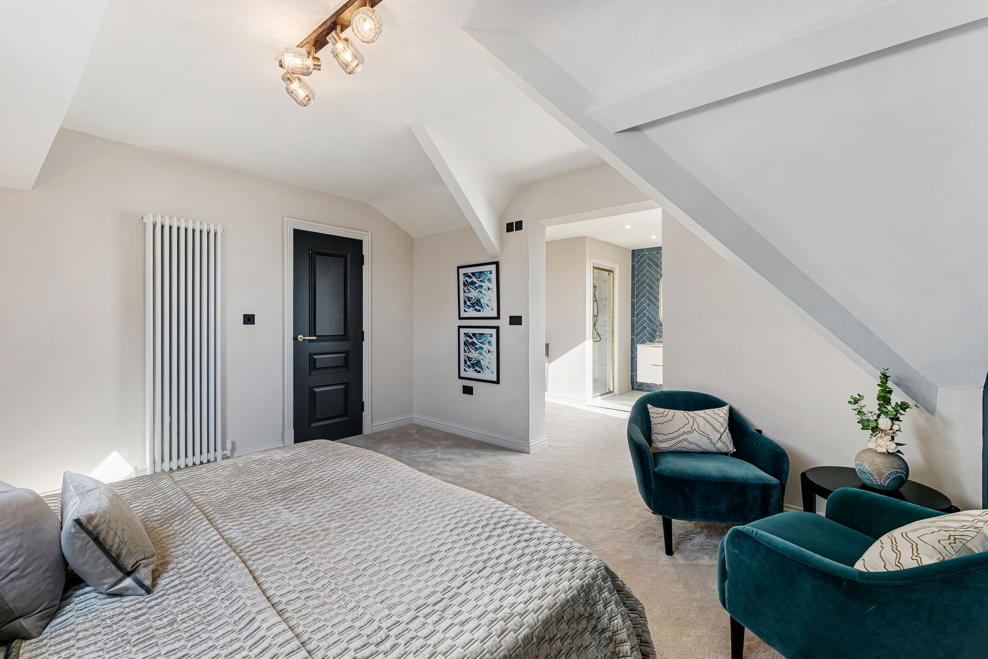 4 bed terraced house for sale in Tanners Street, Bury  - Property Image 3