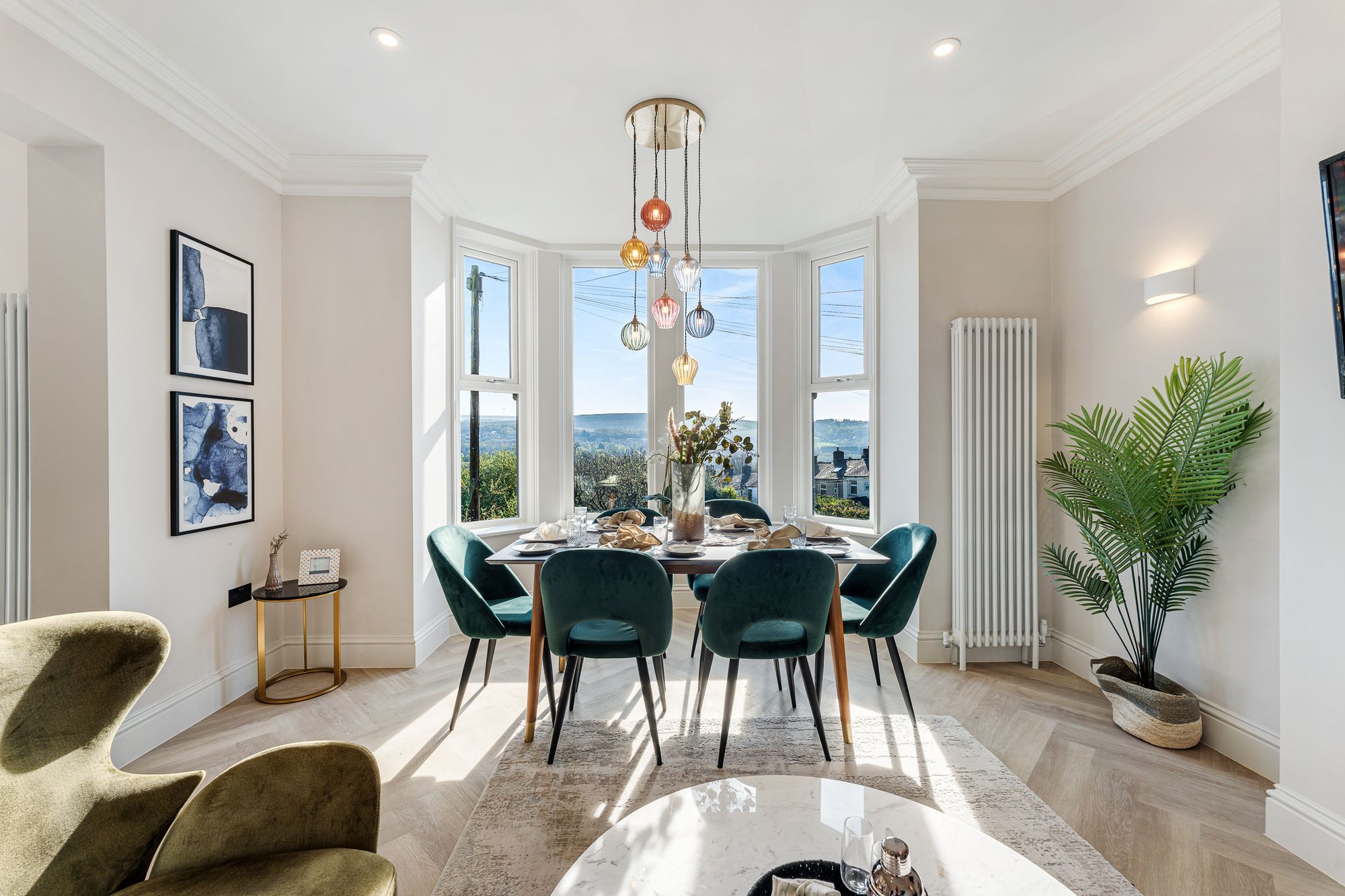 4 bed terraced house for sale in Tanners Street, Bury  - Property Image 10