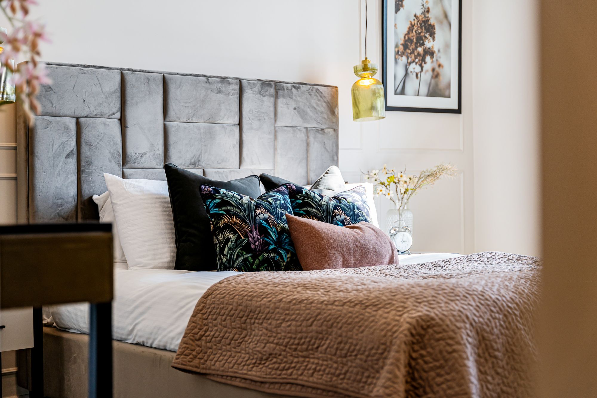 4 bed terraced house for sale in Tanners Street, Bury 34