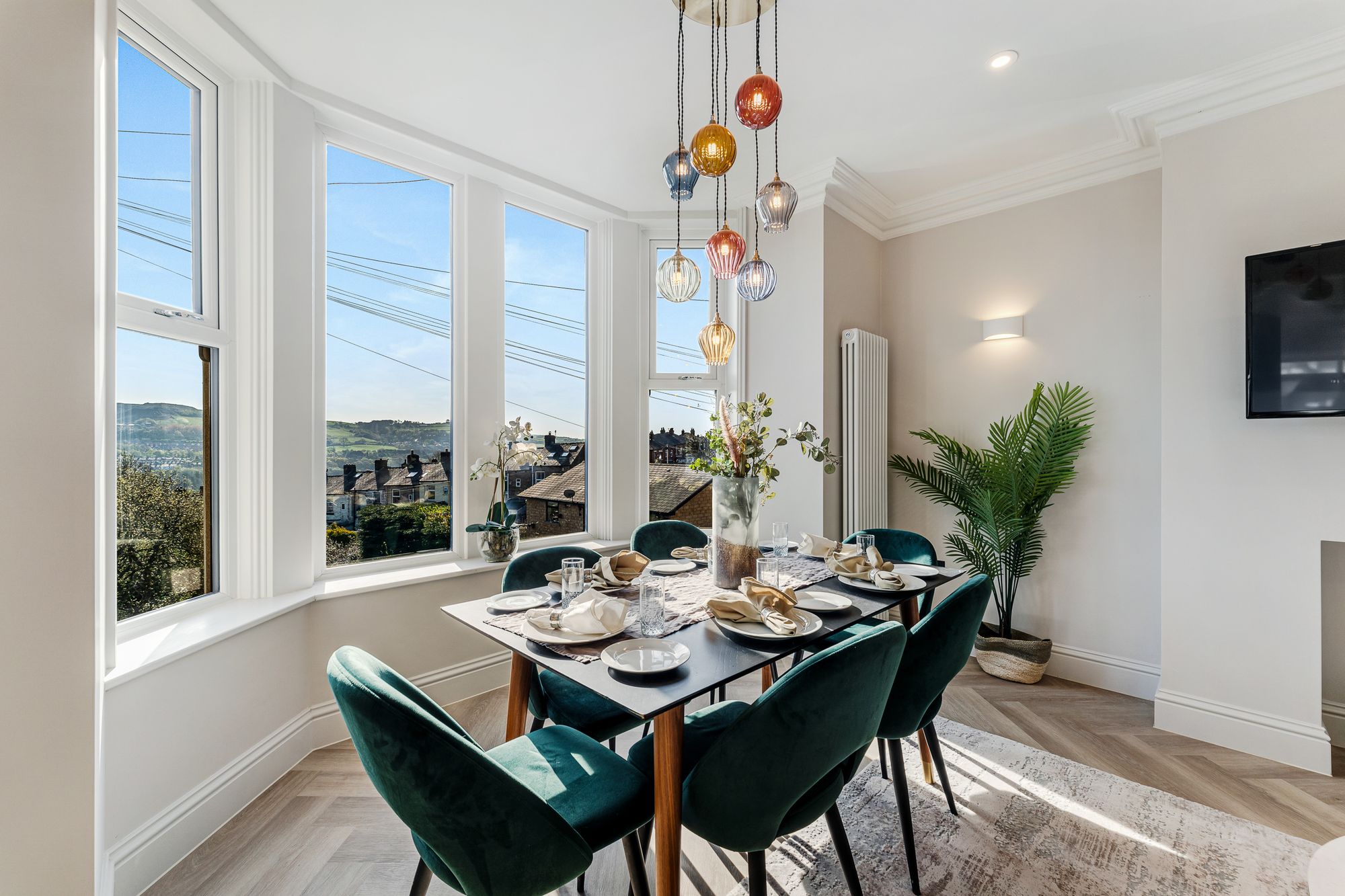 4 bed terraced house for sale in Tanners Street, Bury  - Property Image 11