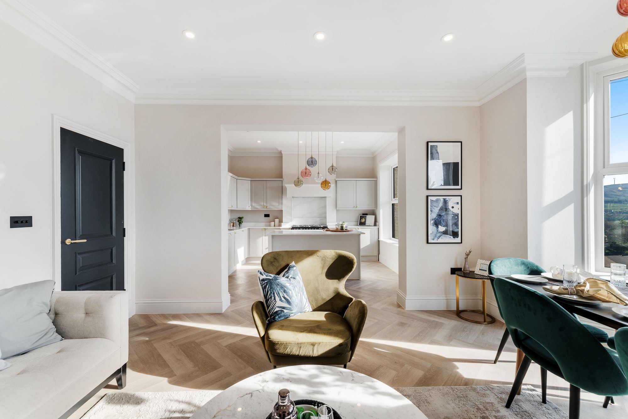 4 bed terraced house for sale in Tanners Street, Bury  - Property Image 18