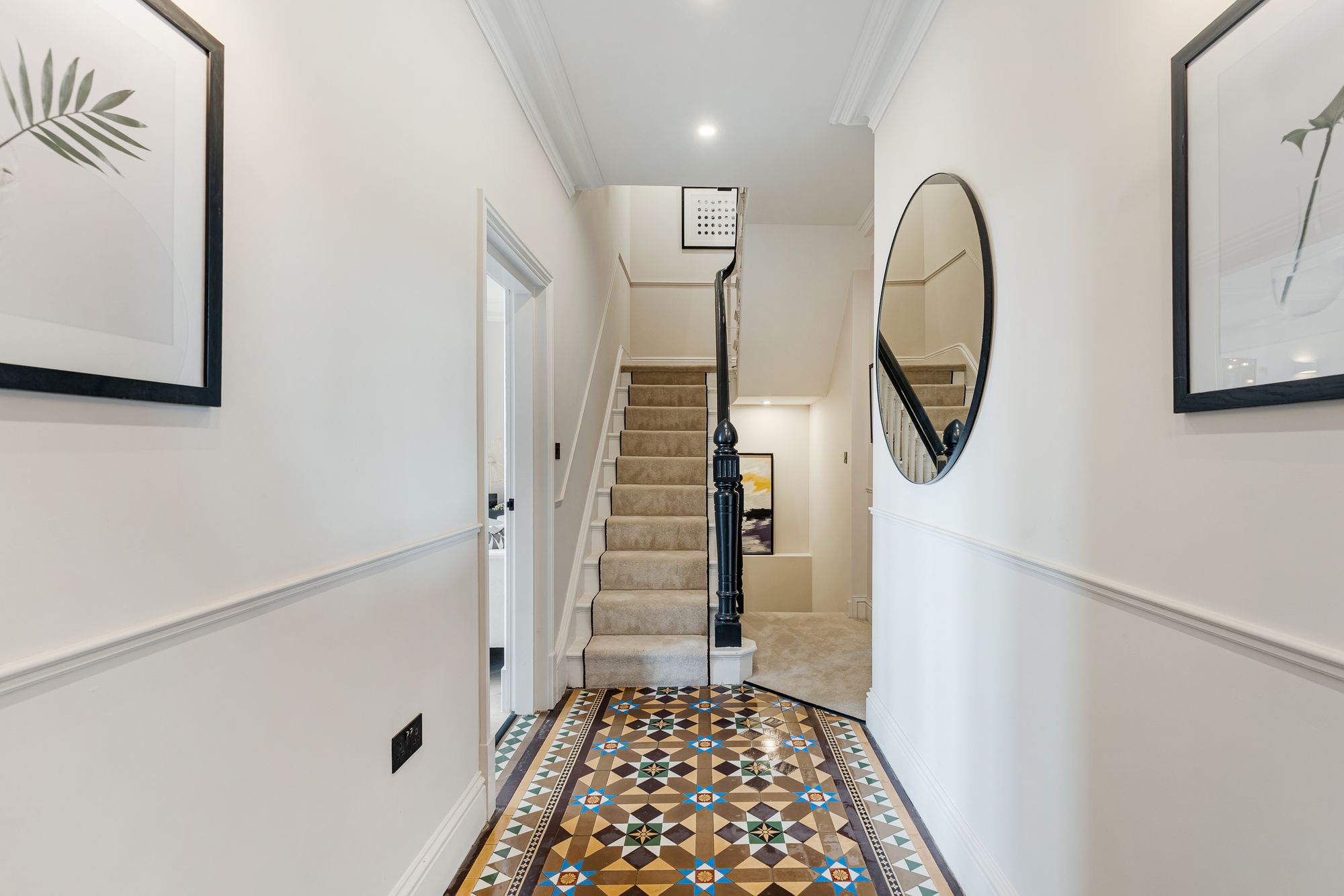 4 bed terraced house for sale in Tanners Street, Bury  - Property Image 7