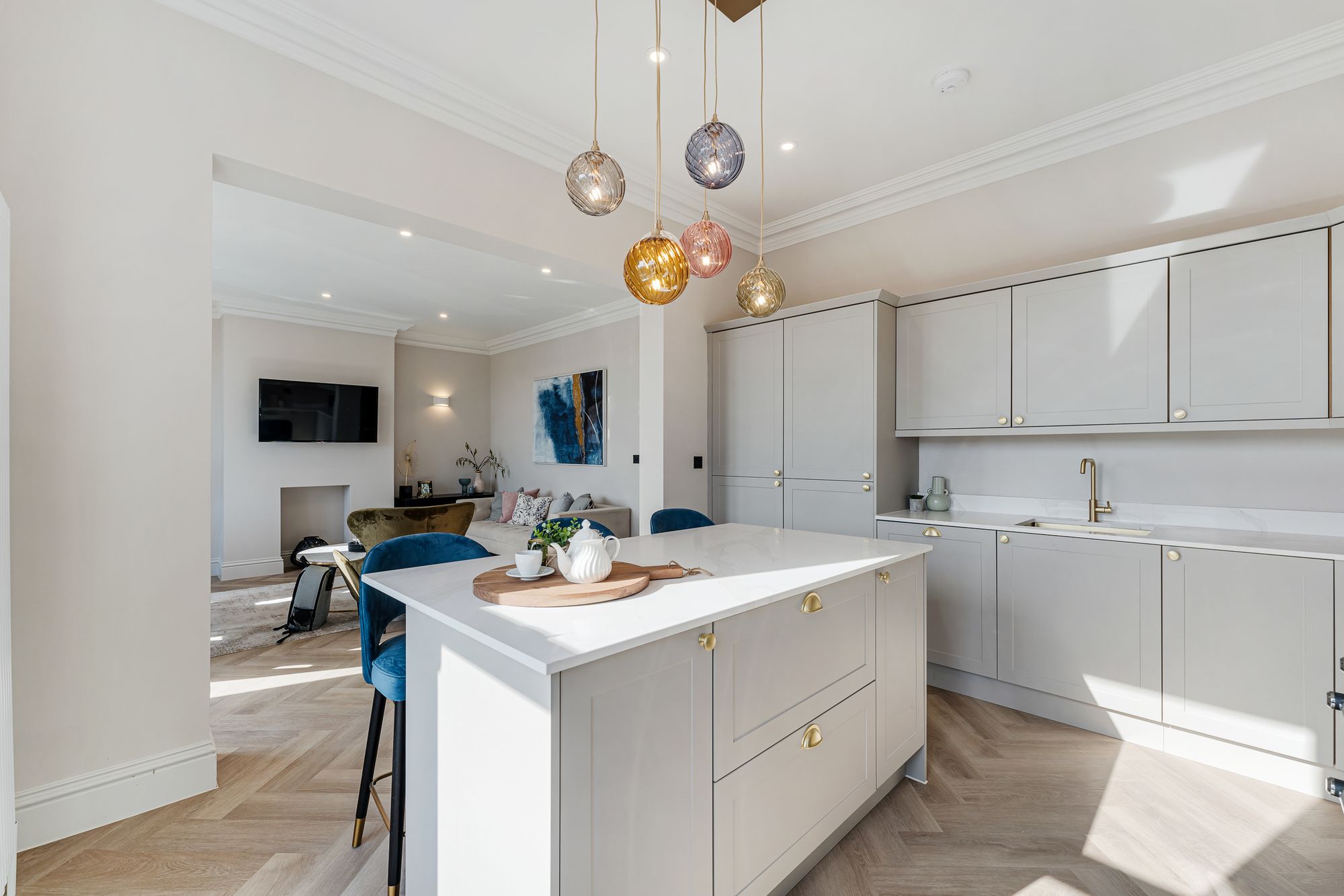 4 bed terraced house for sale in Tanners Street, Bury  - Property Image 19