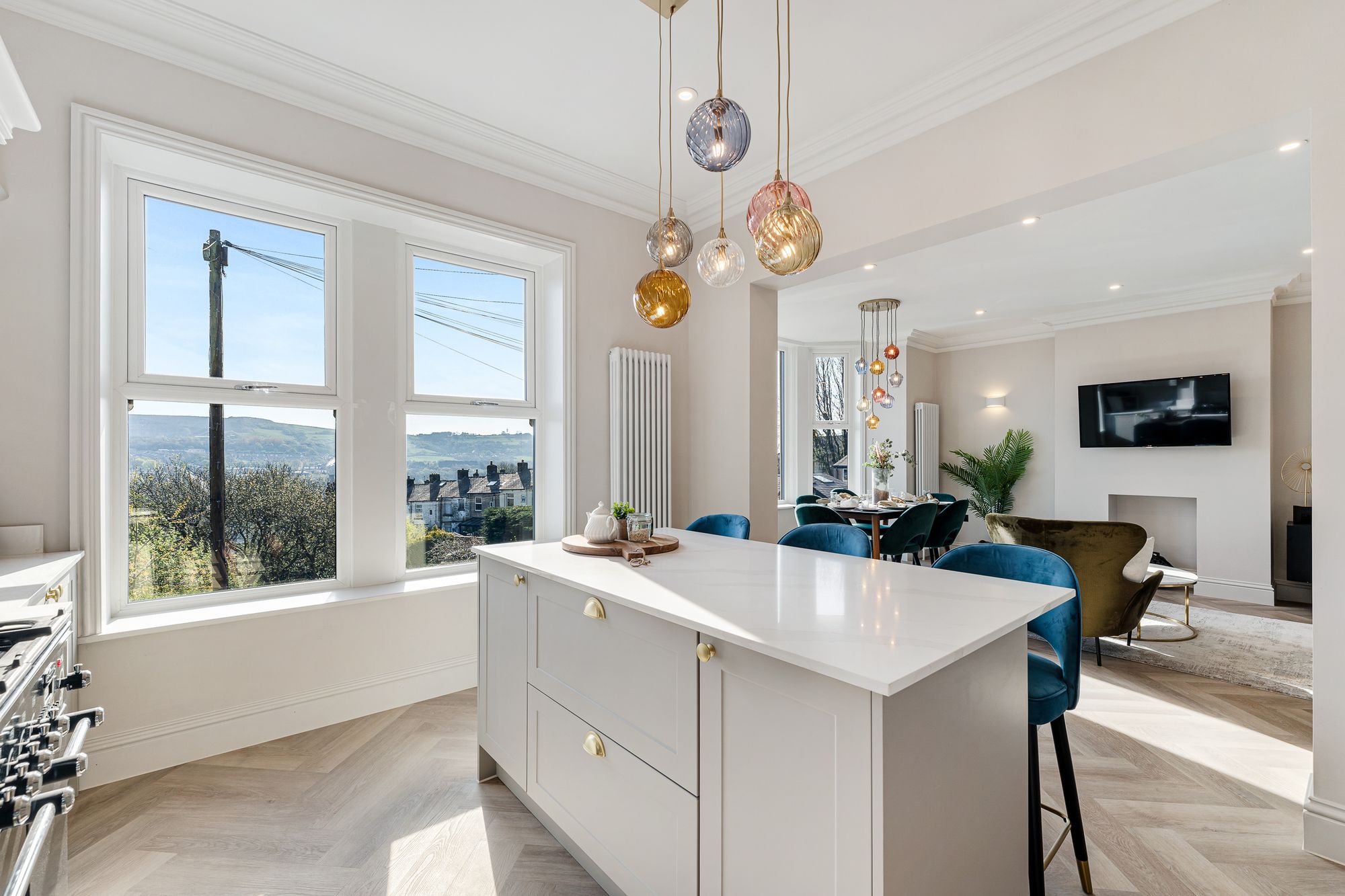 4 bed terraced house for sale in Tanners Street, Bury  - Property Image 13