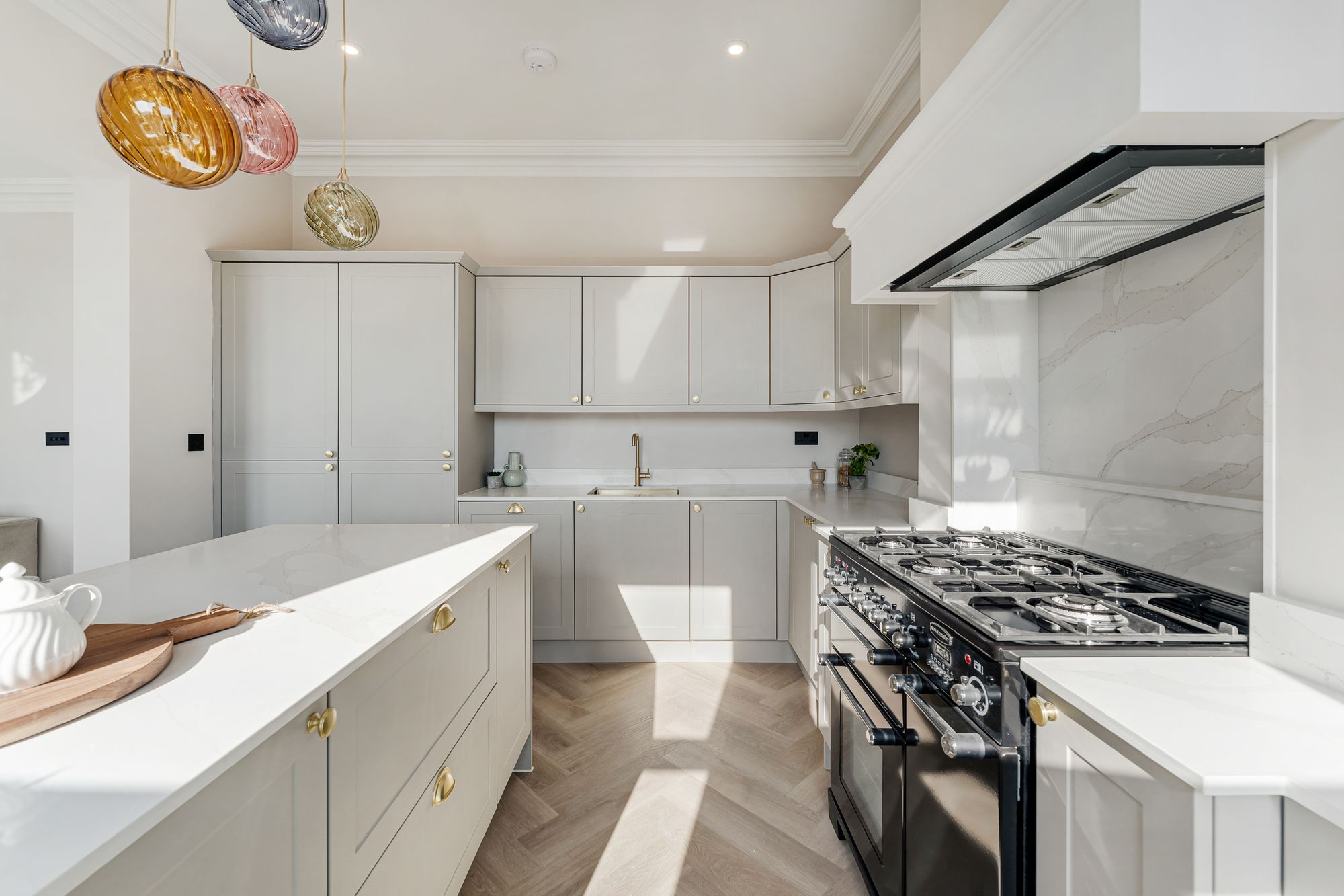 4 bed terraced house for sale in Tanners Street, Bury  - Property Image 16