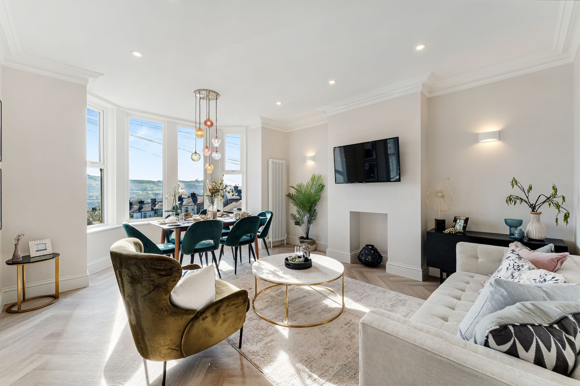 4 bed terraced house for sale in Tanners Street, Bury  - Property Image 9