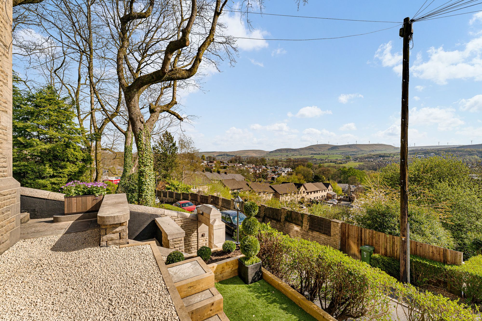 4 bed terraced house for sale in Tanners Street, Bury  - Property Image 28