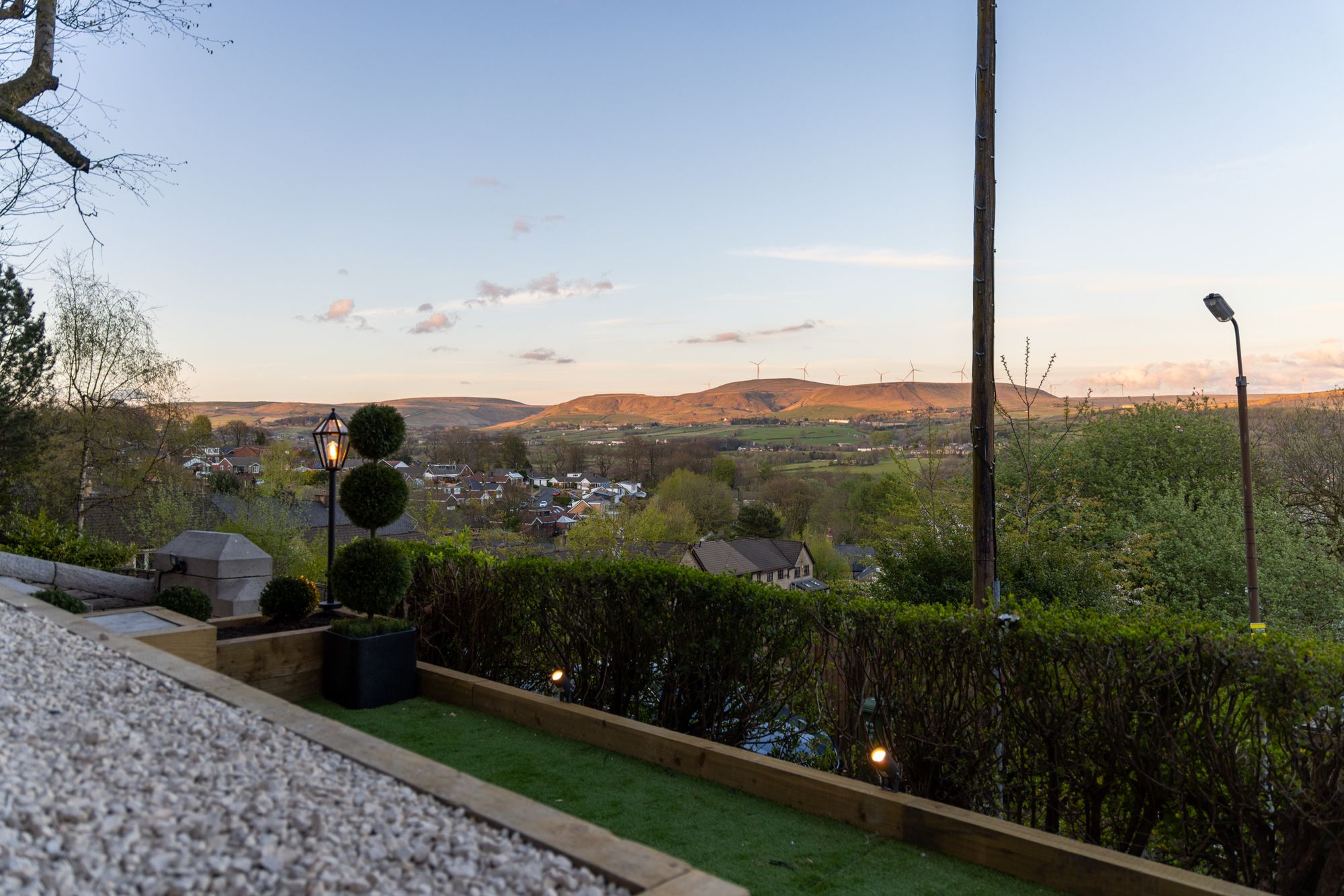 4 bed terraced house for sale in Tanners Street, Bury 5