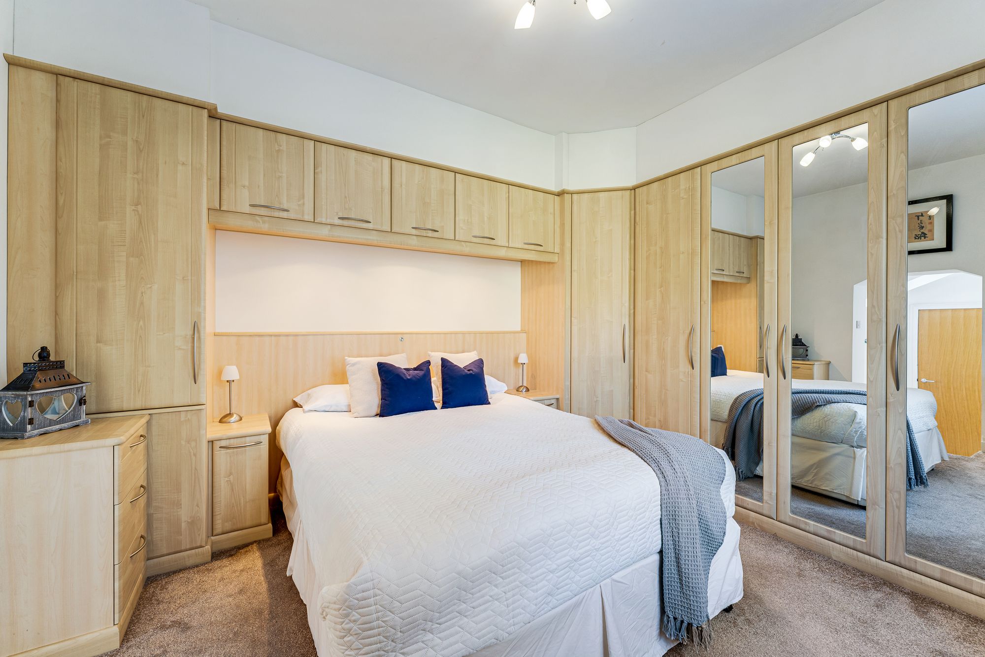 7 bed detached house for sale in Princess Road, Bolton  - Property Image 50