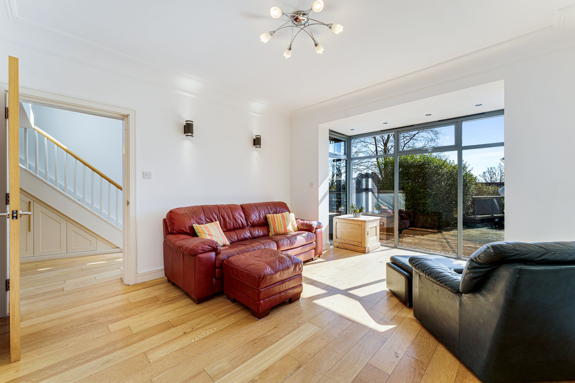 7 bed detached house for sale in Princess Road, Bolton  - Property Image 45