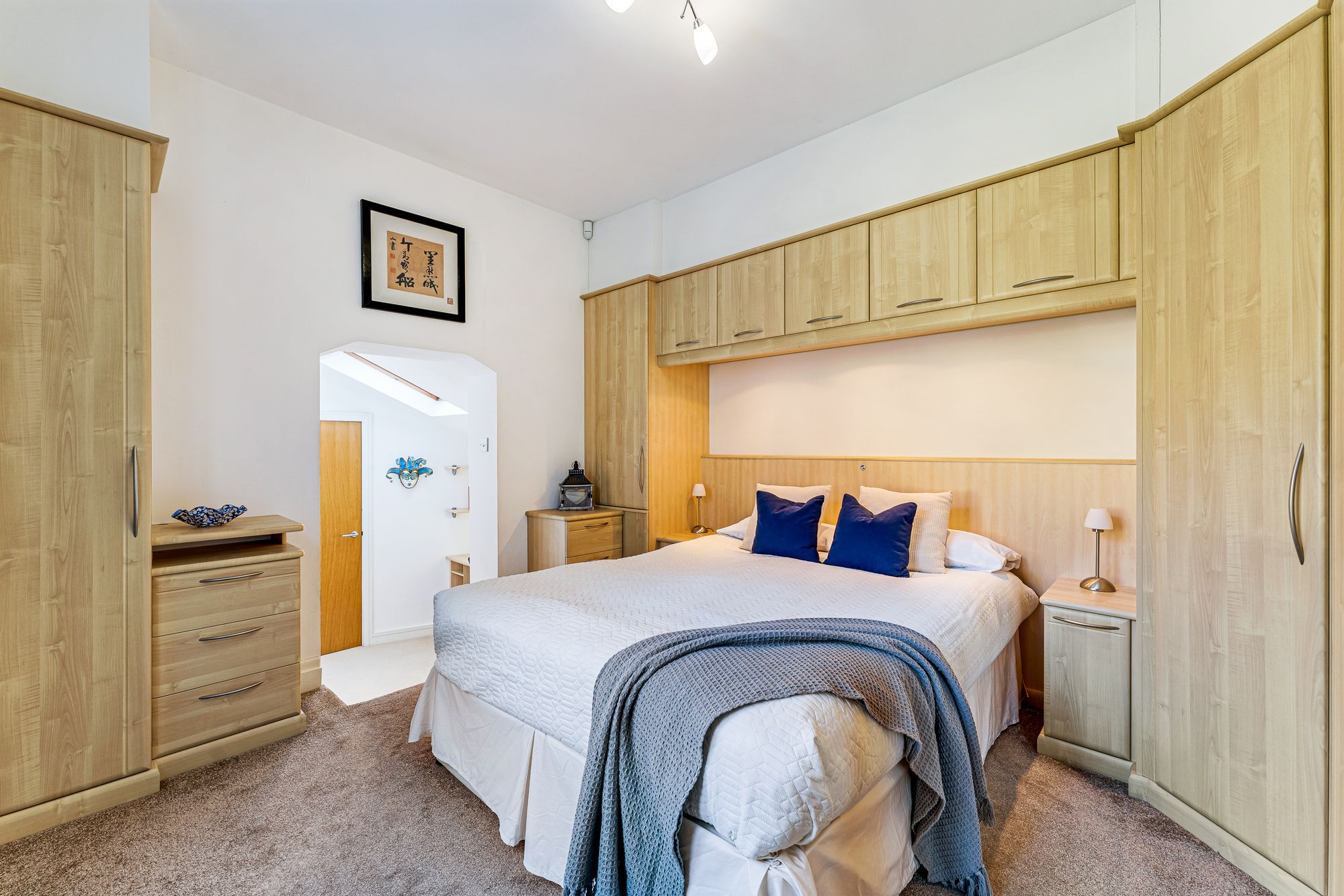 7 bed detached house for sale in Princess Road, Bolton  - Property Image 49