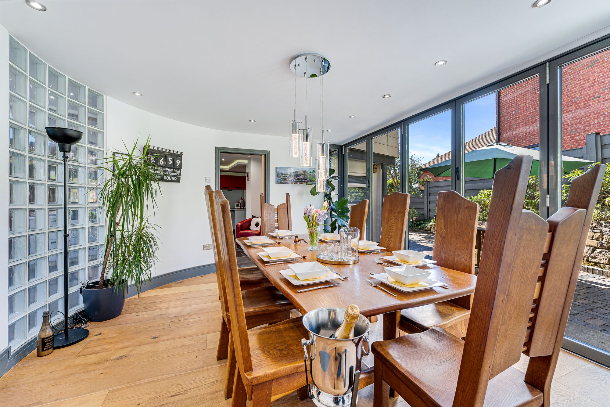 7 bed detached house for sale in Princess Road, Bolton  - Property Image 18