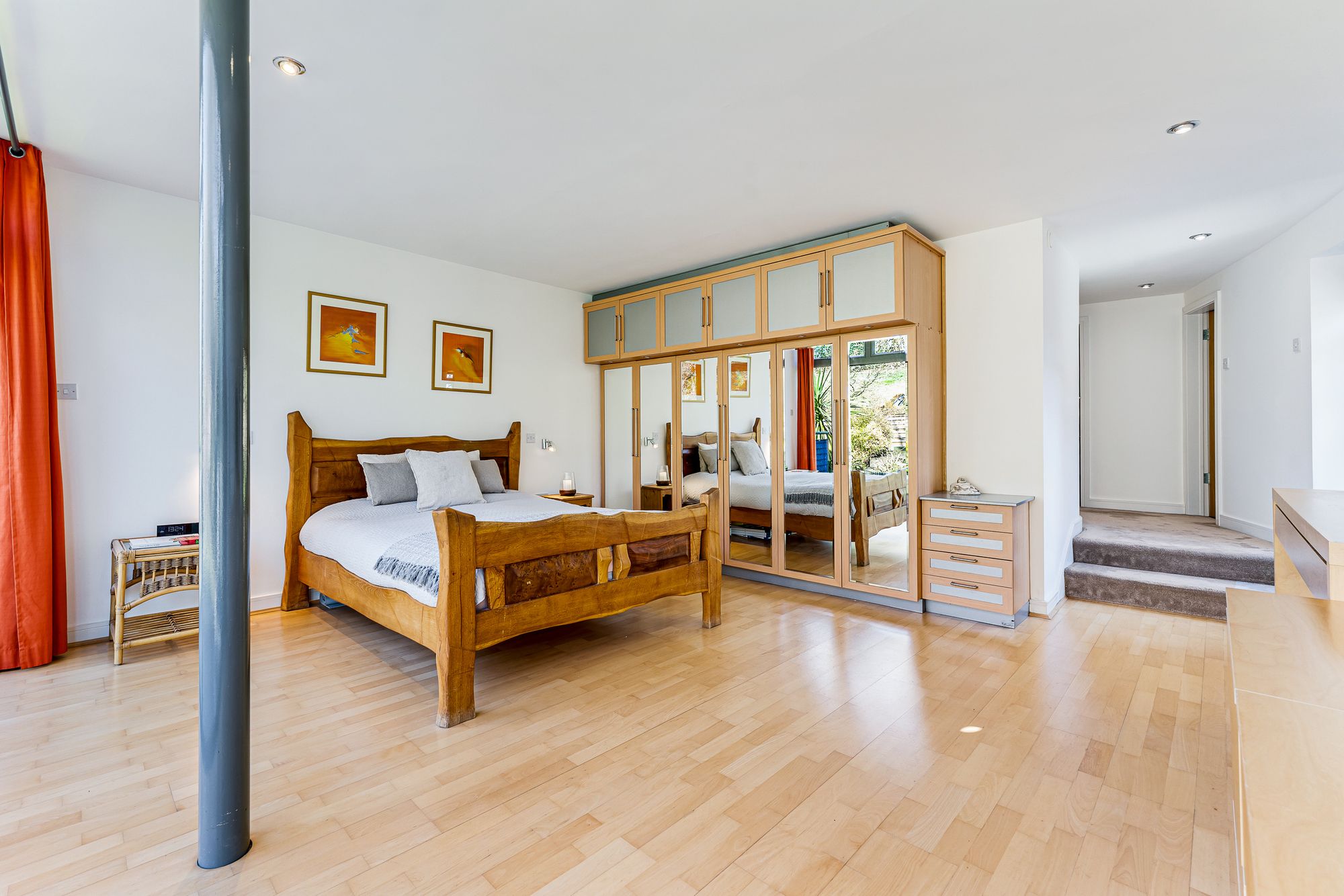 7 bed detached house for sale in Princess Road, Bolton  - Property Image 23