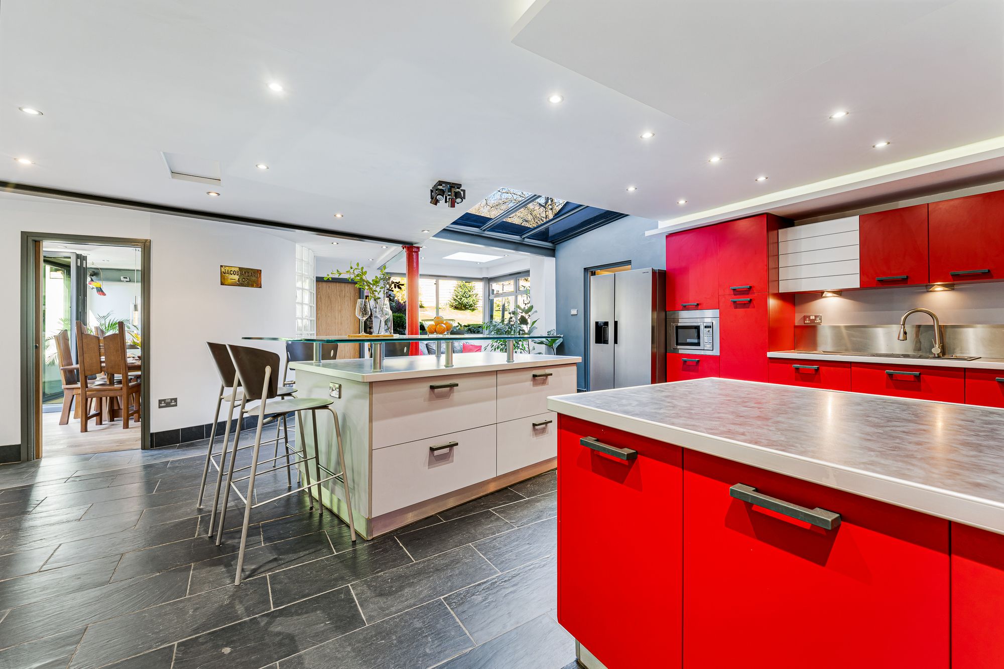 7 bed detached house for sale in Princess Road, Bolton  - Property Image 13