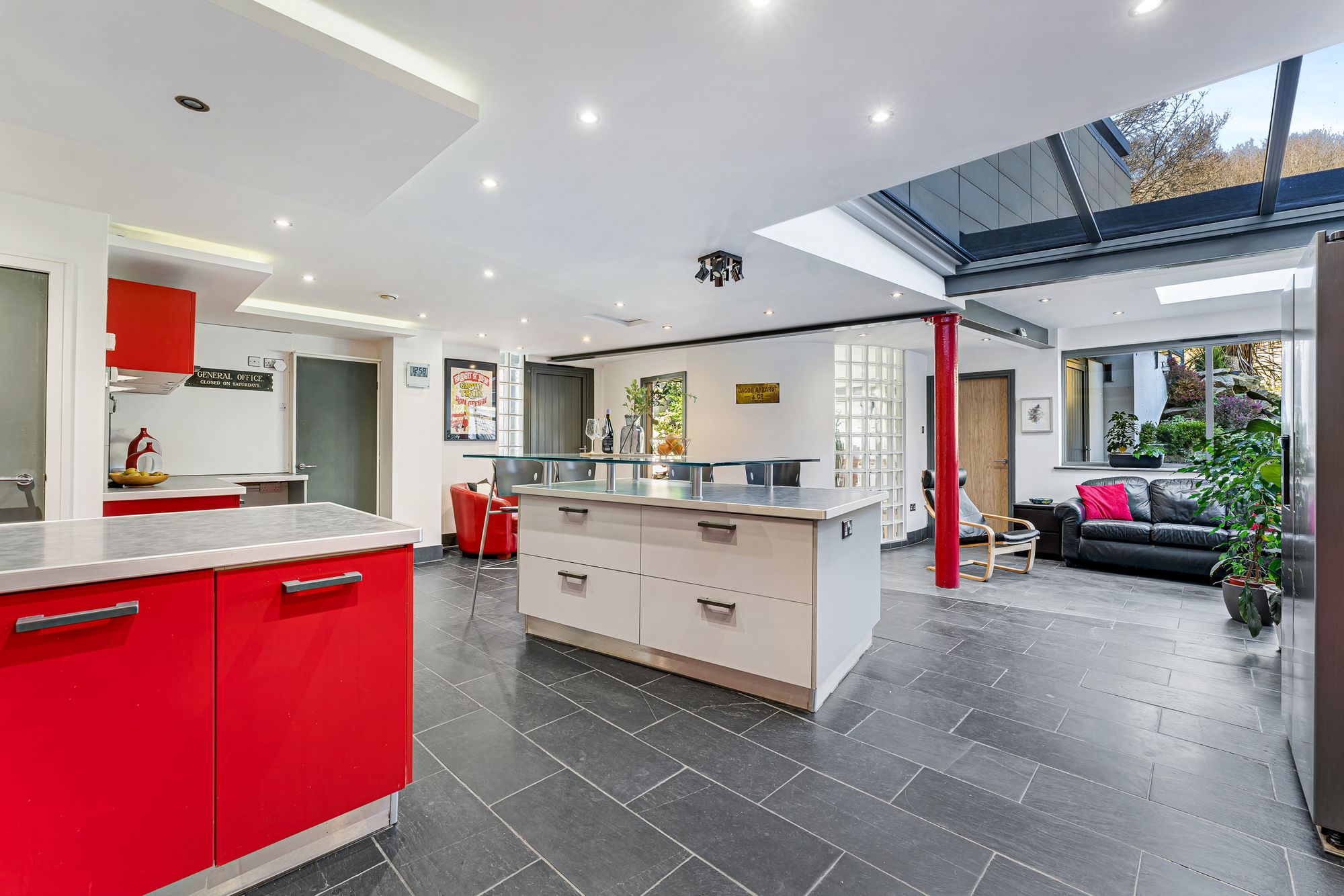 7 bed detached house for sale in Princess Road, Bolton 13