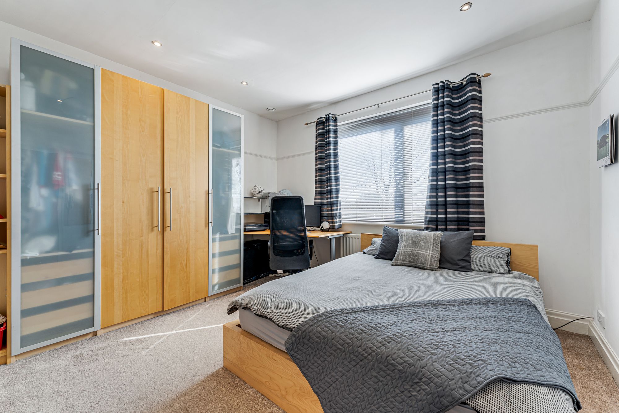 7 bed detached house for sale in Princess Road, Bolton 33