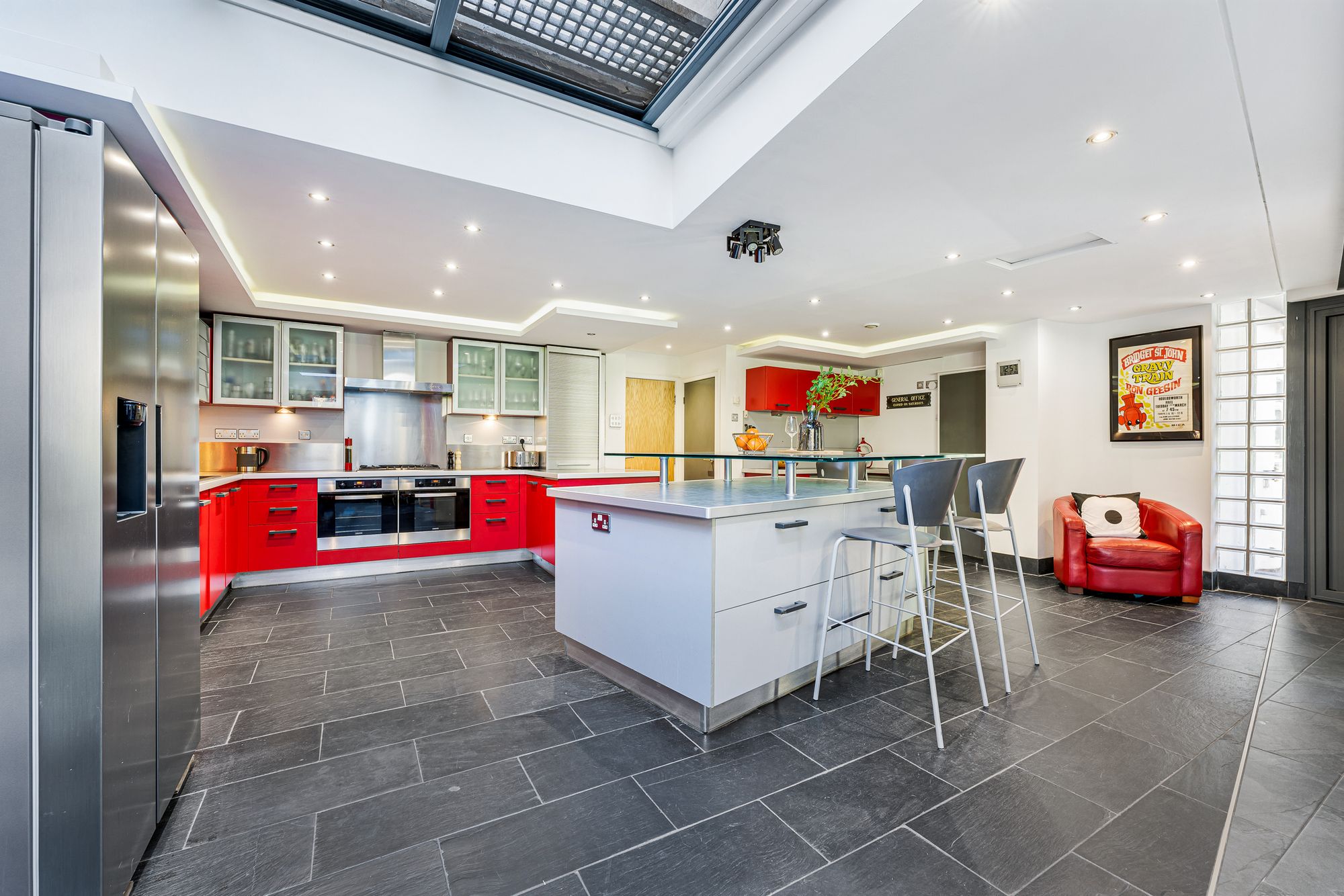 7 bed detached house for sale in Princess Road, Bolton  - Property Image 3