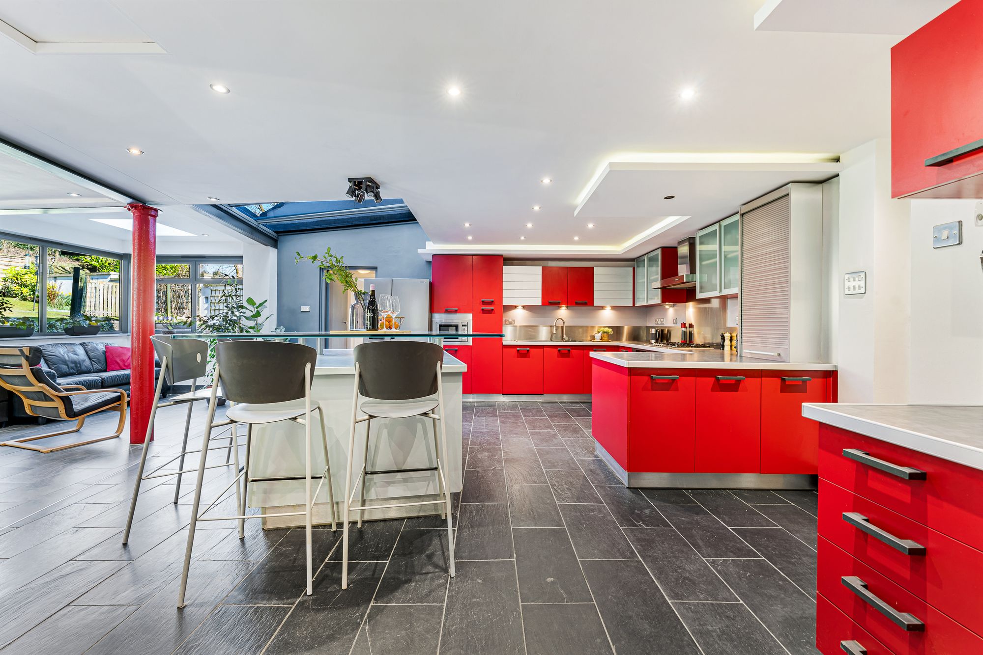 7 bed detached house for sale in Princess Road, Bolton  - Property Image 12