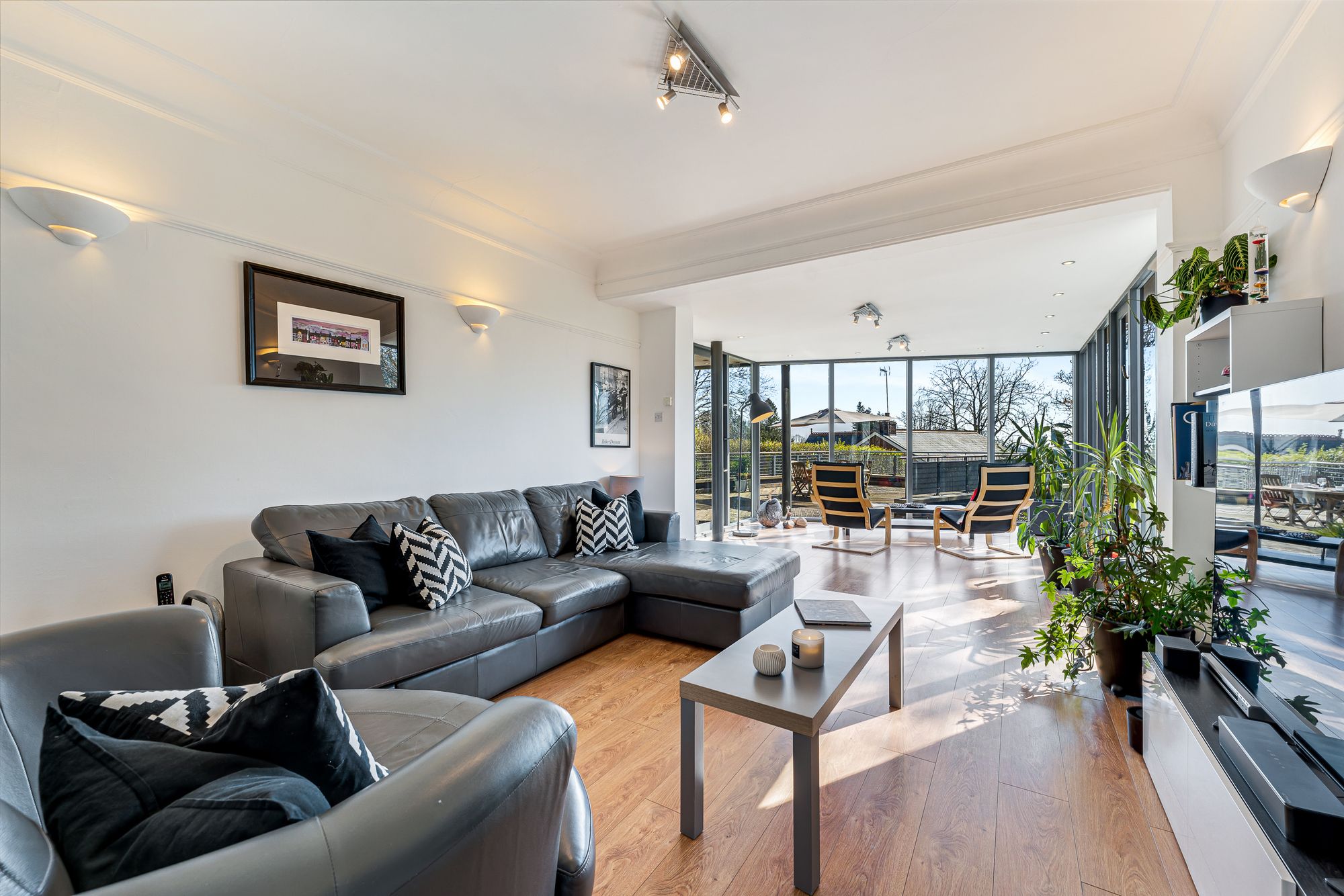 7 bed detached house for sale in Princess Road, Bolton  - Property Image 8