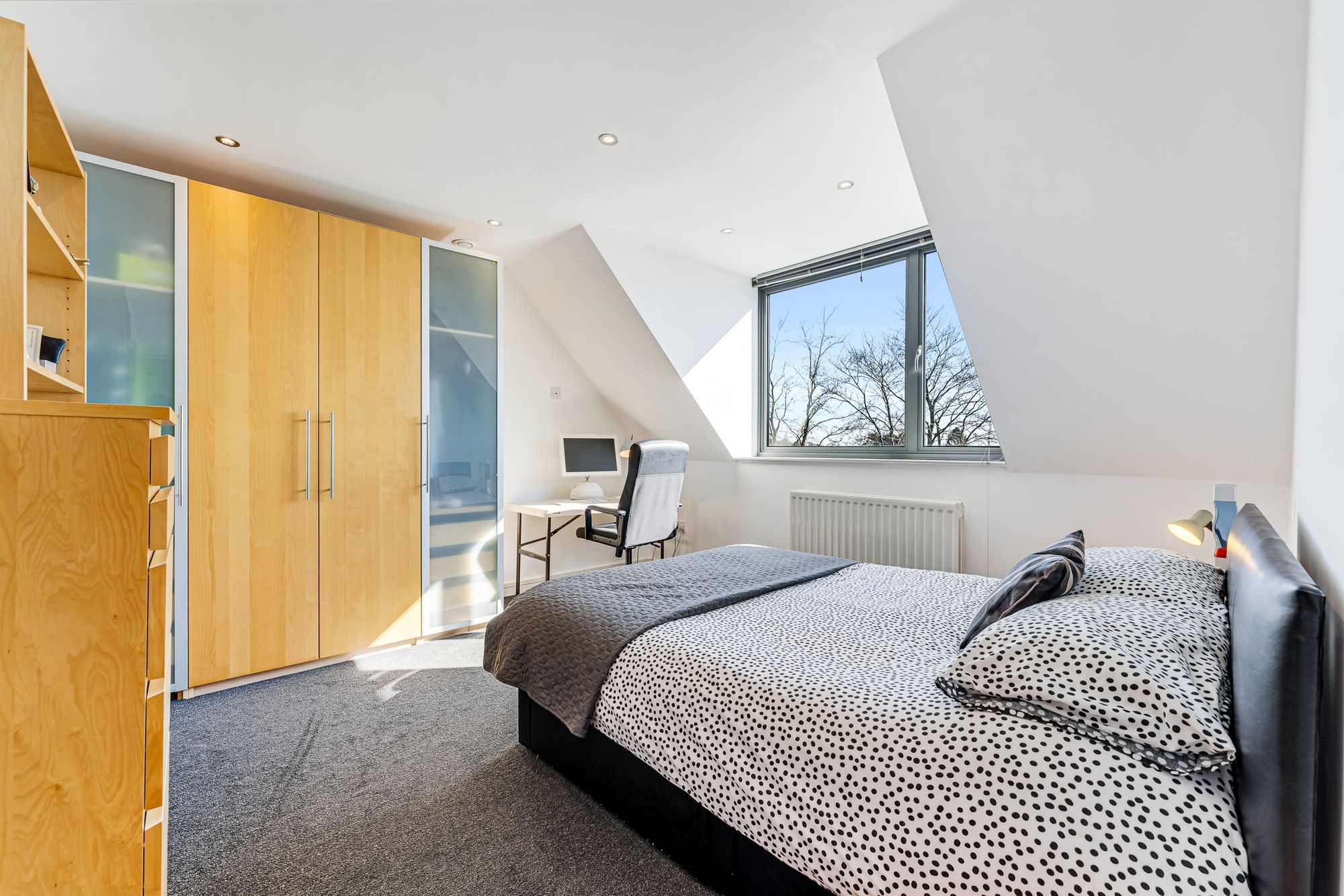 7 bed detached house for sale in Princess Road, Bolton 36