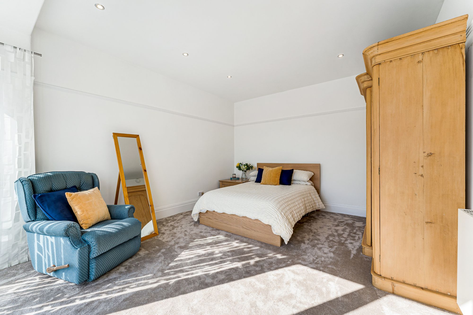 7 bed detached house for sale in Princess Road, Bolton  - Property Image 31