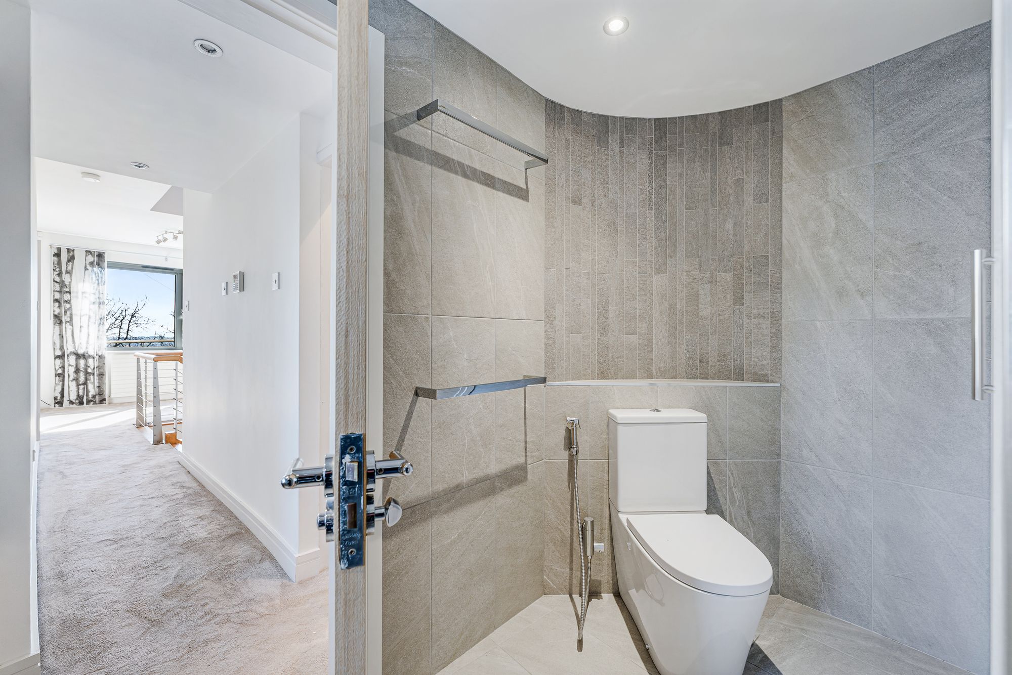 7 bed detached house for sale in Princess Road, Bolton  - Property Image 33