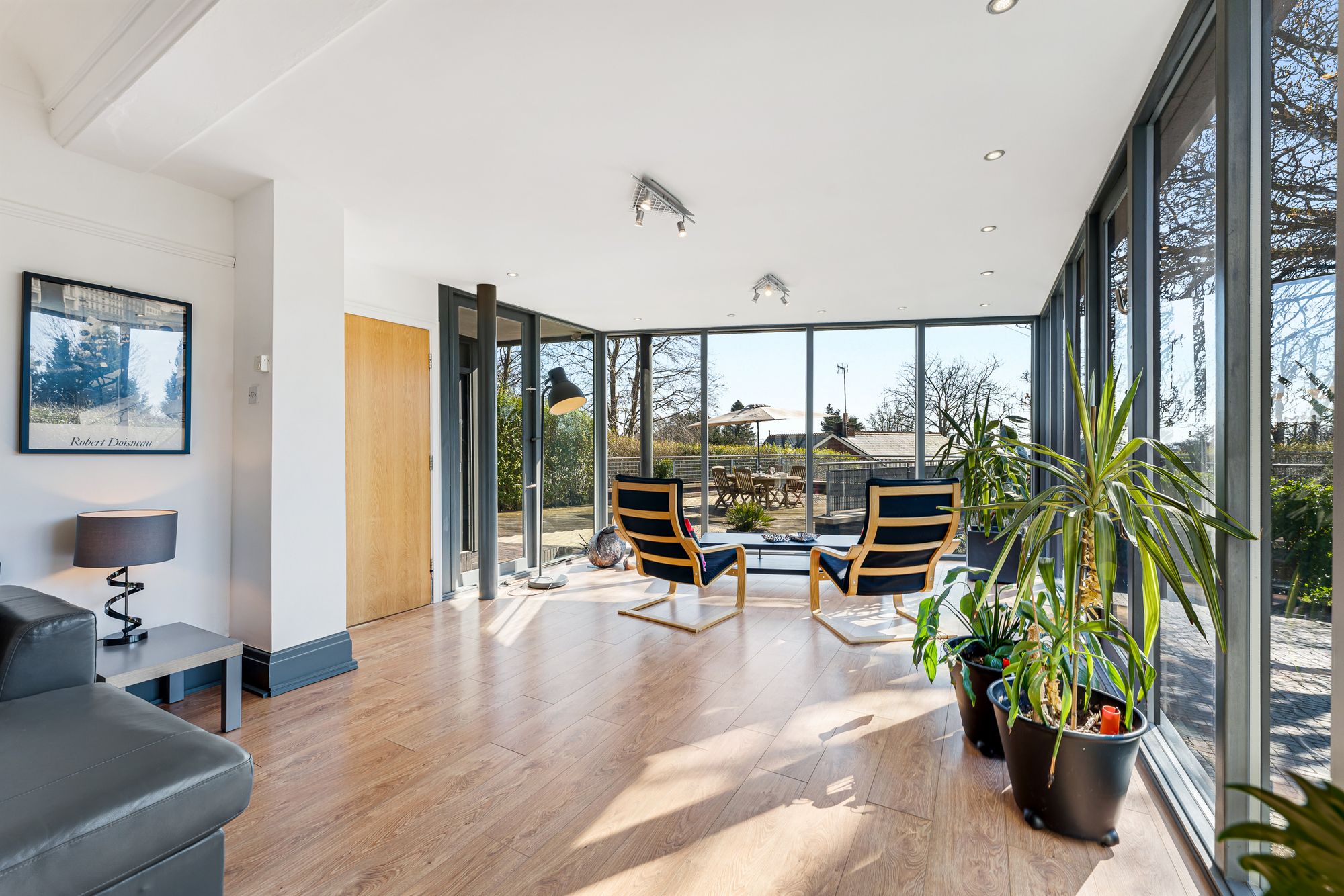 7 bed detached house for sale in Princess Road, Bolton  - Property Image 2