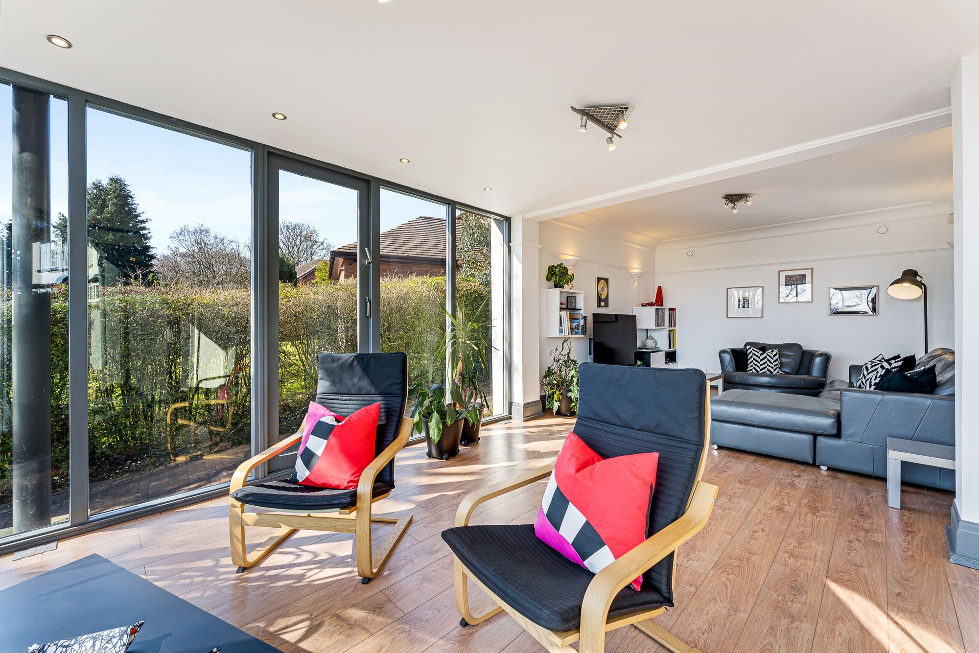 7 bed detached house for sale in Princess Road, Bolton  - Property Image 9