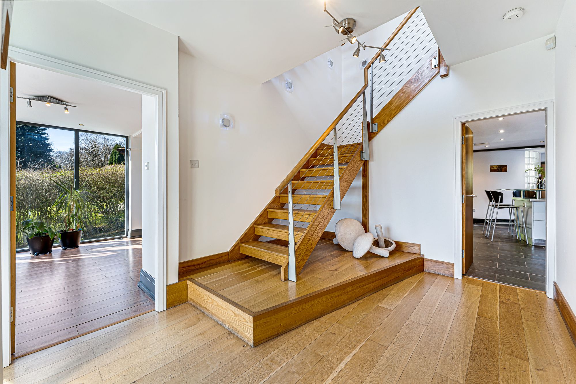 7 bed detached house for sale in Princess Road, Bolton  - Property Image 20