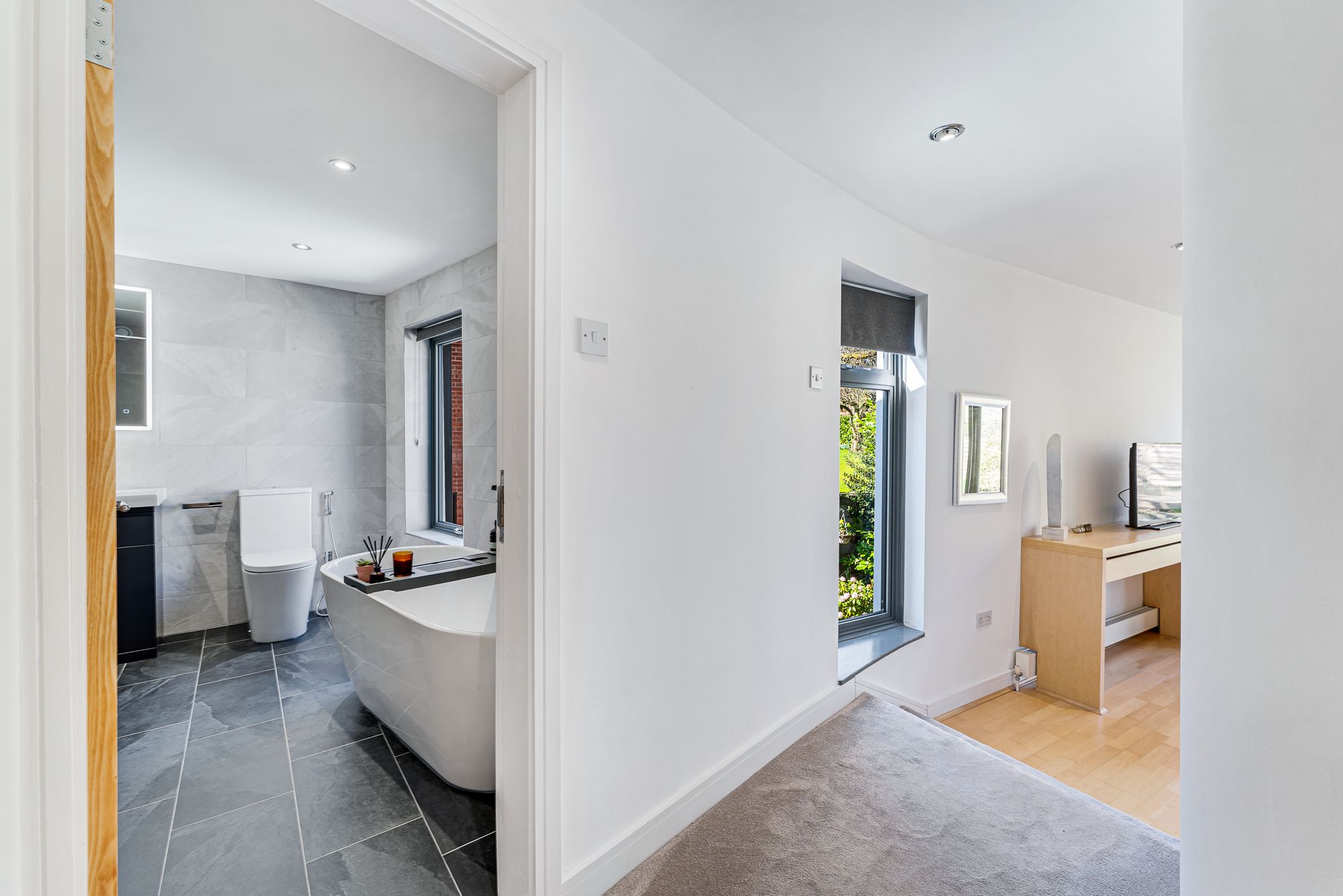 7 bed detached house for sale in Princess Road, Bolton  - Property Image 25