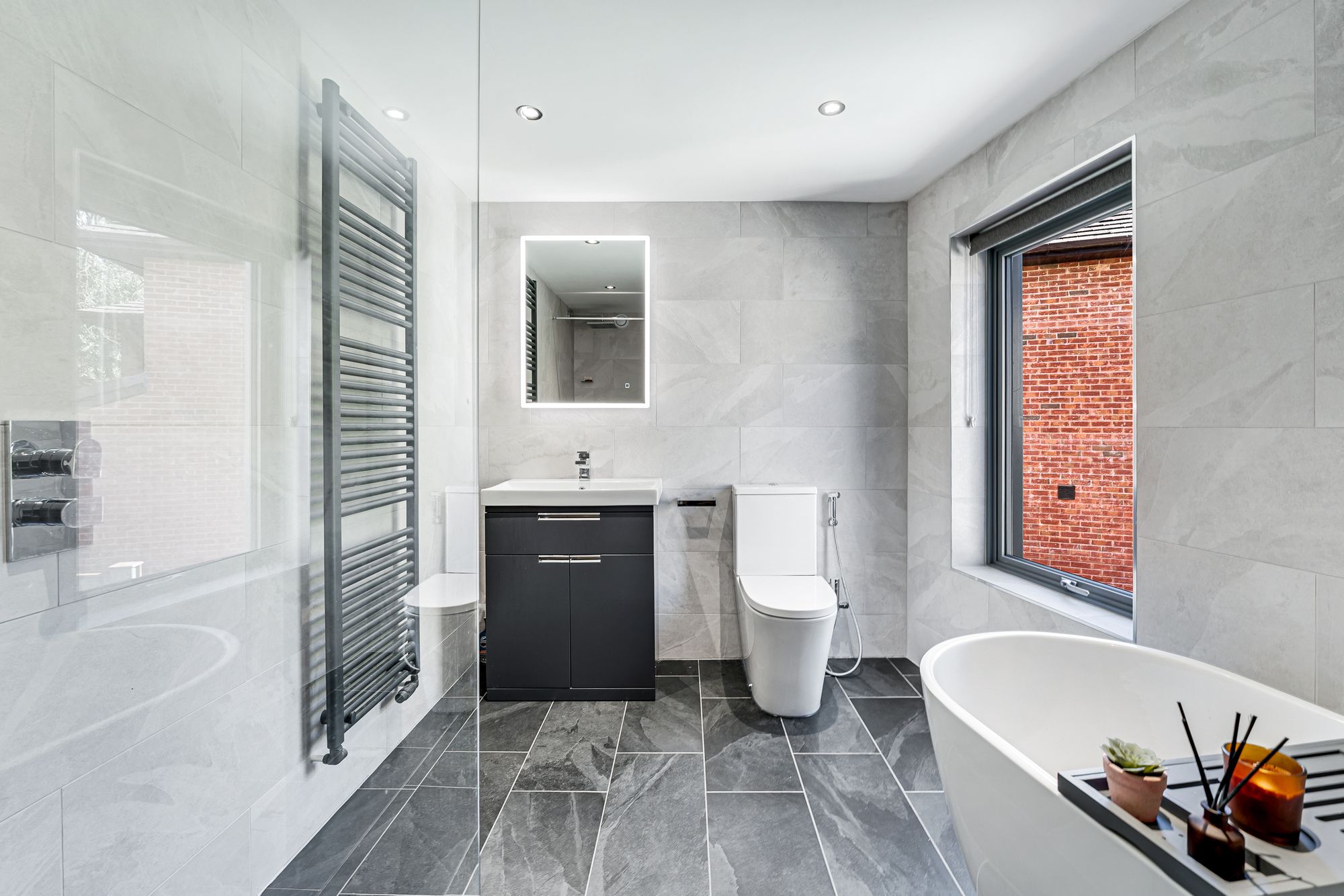 7 bed detached house for sale in Princess Road, Bolton  - Property Image 26