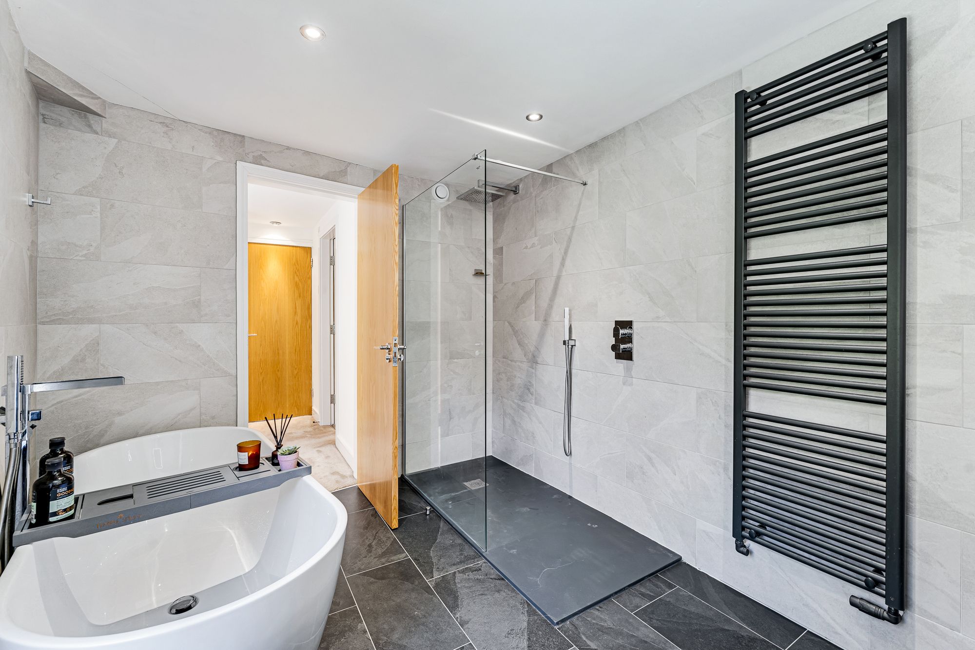 7 bed detached house for sale in Princess Road, Bolton  - Property Image 27