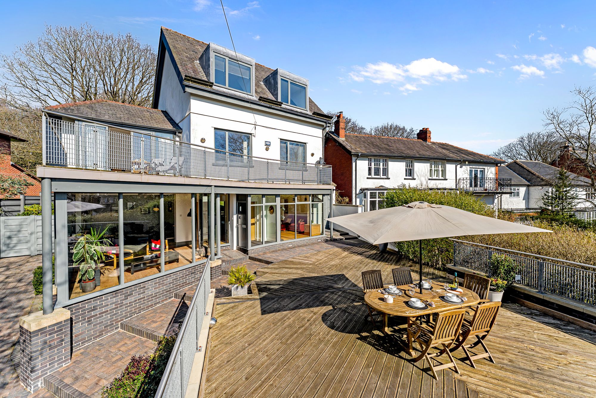 7 bed detached house for sale in Princess Road, Bolton  - Property Image 62