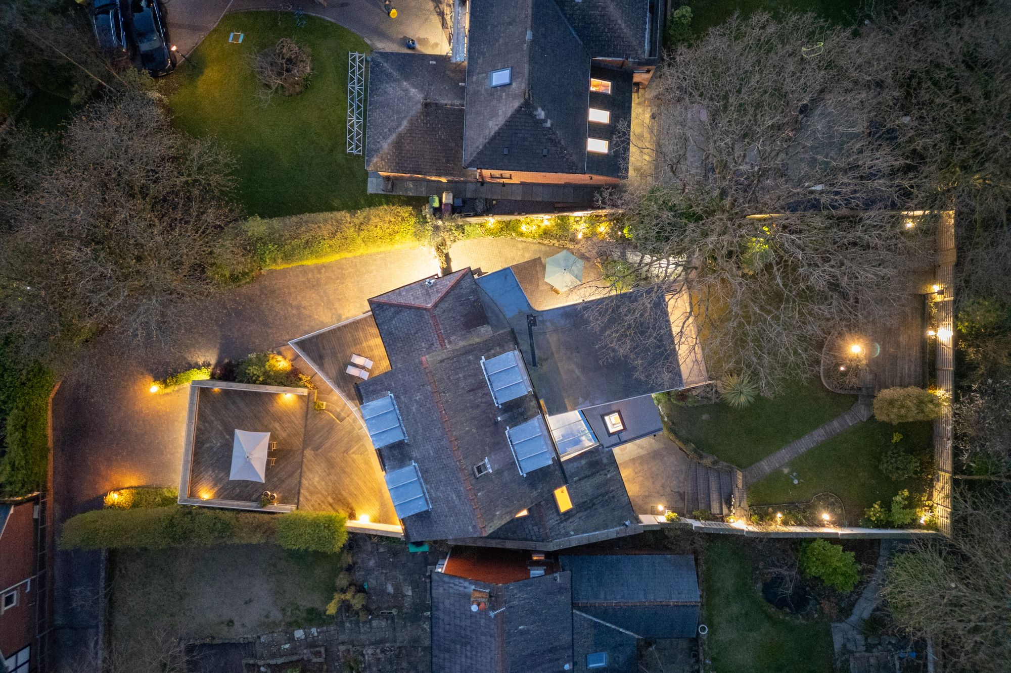 7 bed detached house for sale in Princess Road, Bolton  - Property Image 70