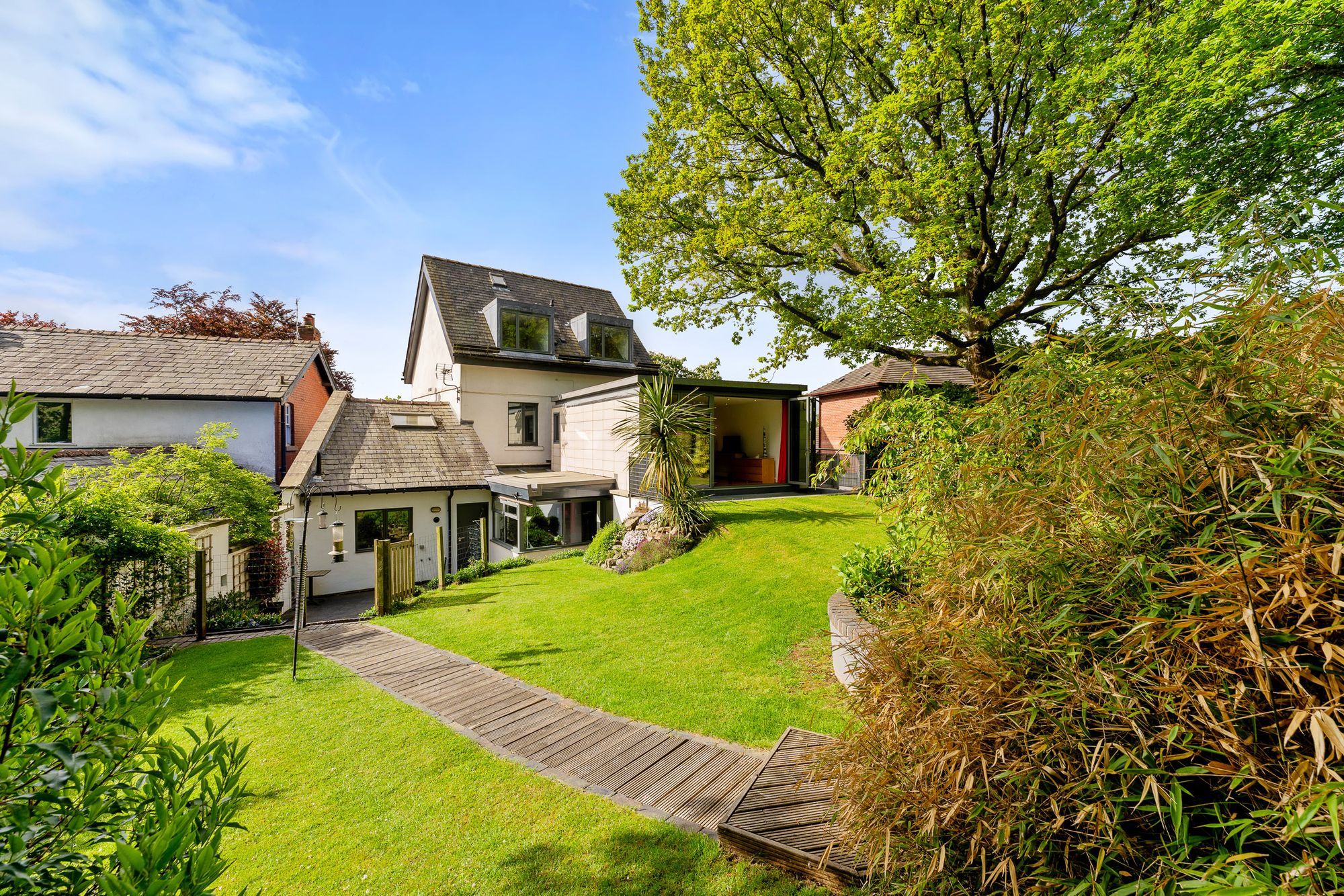 7 bed detached house for sale in Princess Road, Bolton 52